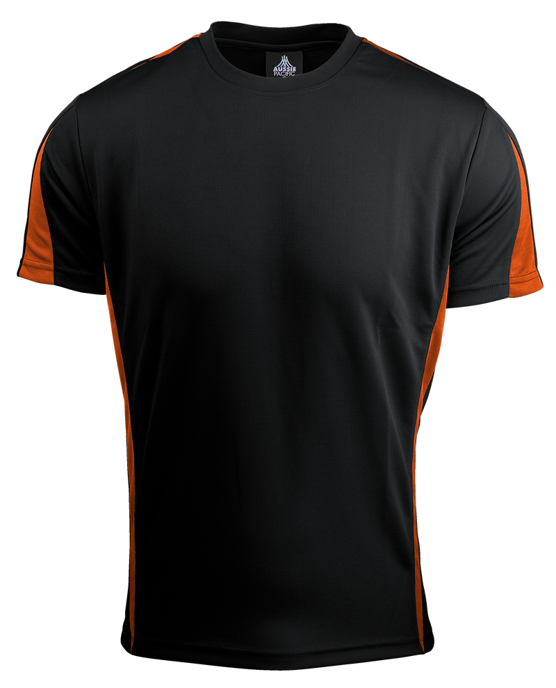 Eureka Mens Tees Runout | V1204