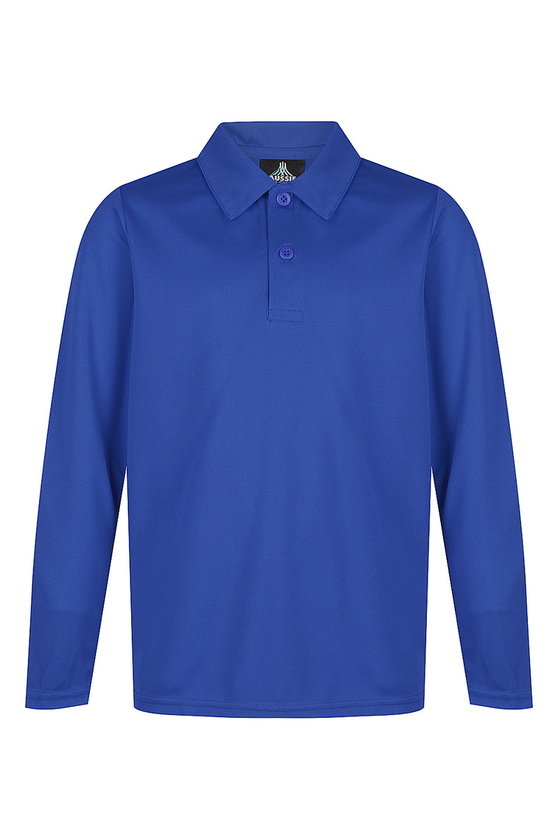 Botany Kids Polos | V3316