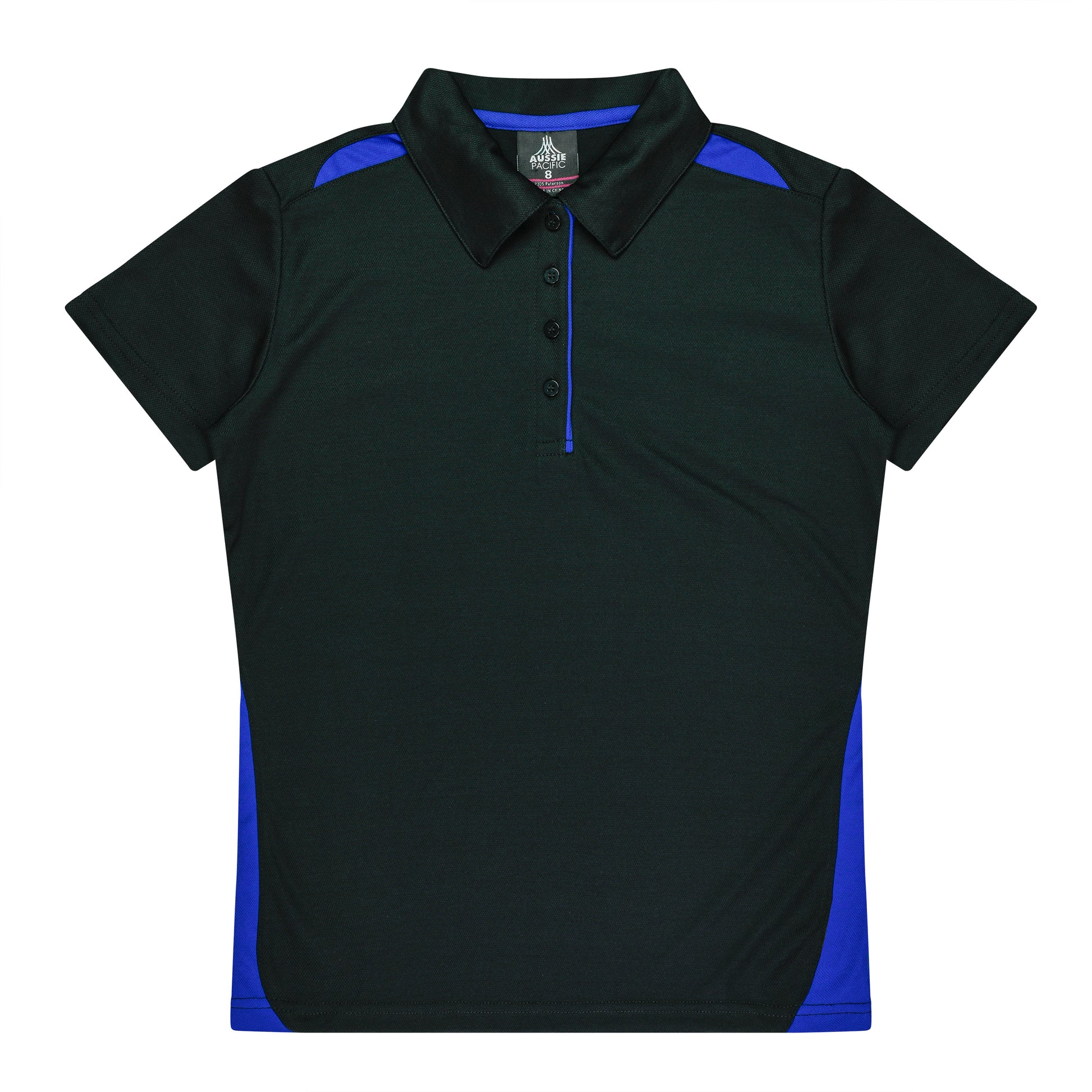 Paterson Lady Polos | V2305