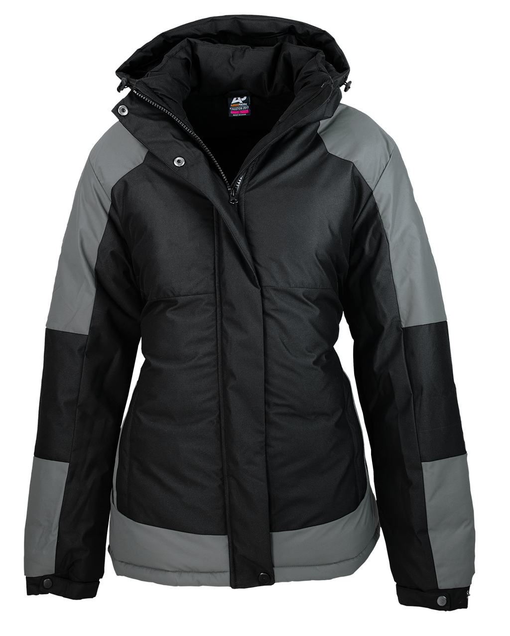 Kingston Lady Jackets Runout | V2517