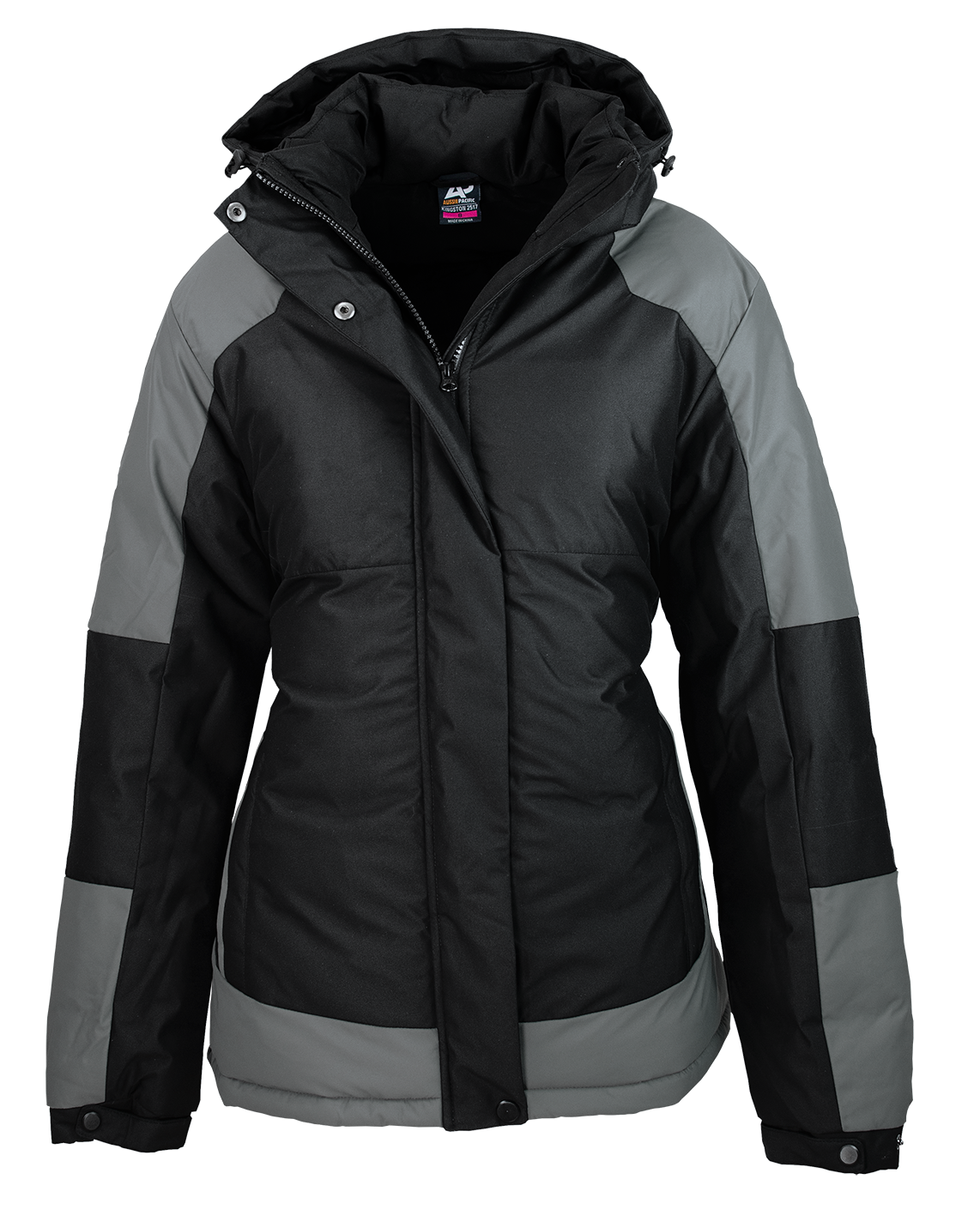 Kingston Lady Jackets Runout | V2517