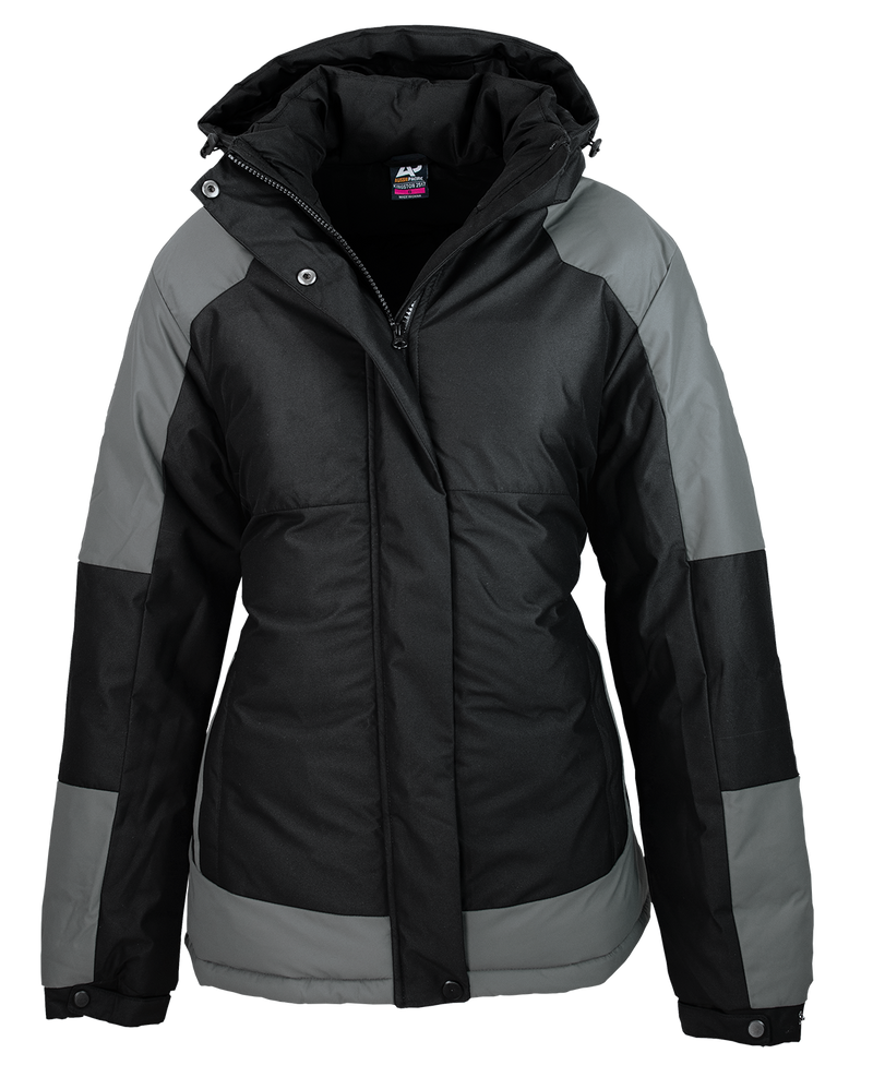 Kingston Lady Jackets Runout | V2517