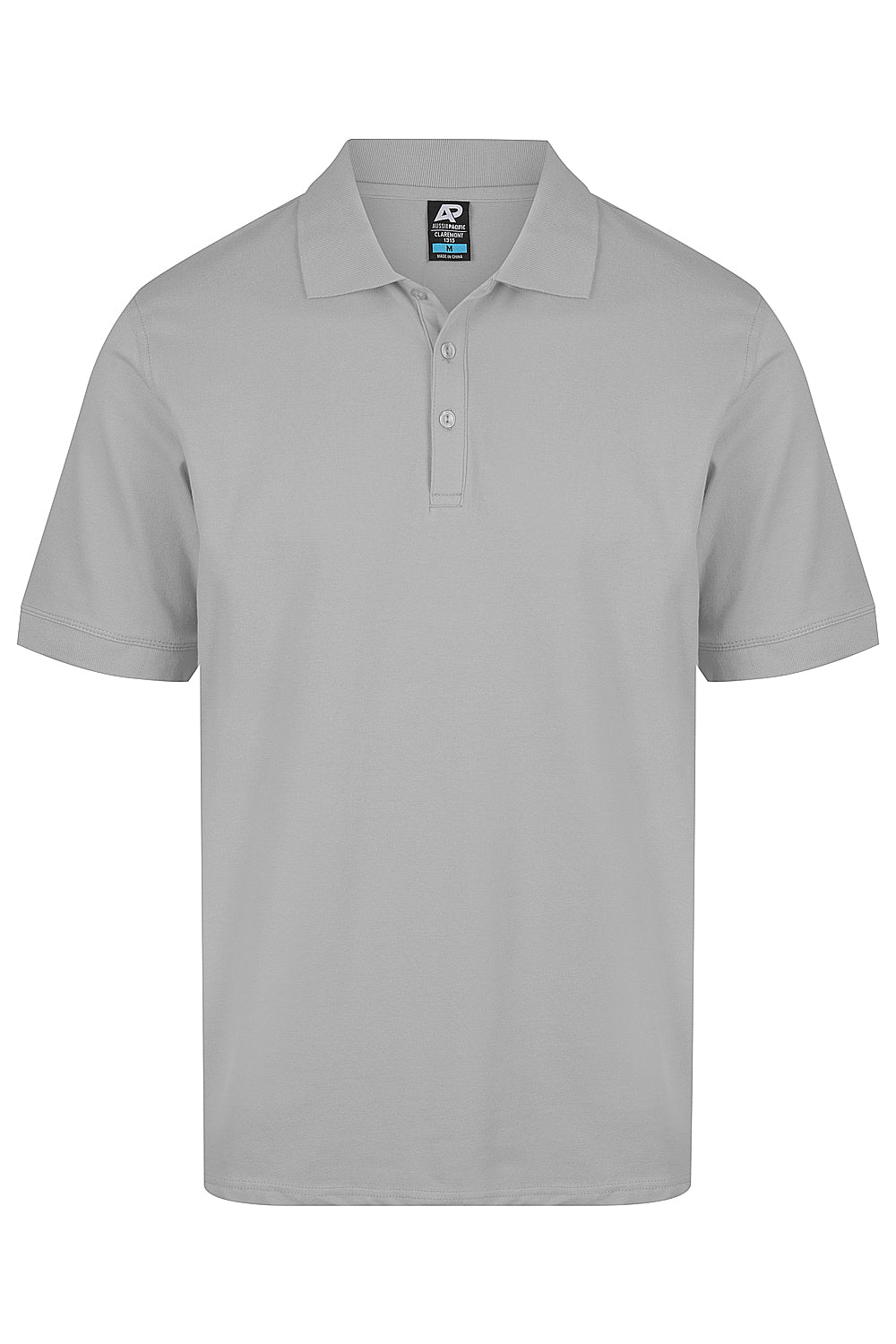 Claremont Mens Polos | V1315