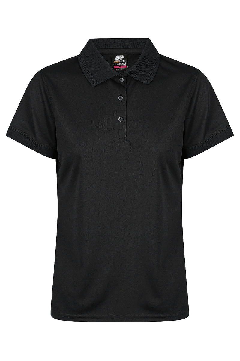 Lachlan Lady Polos | V2314