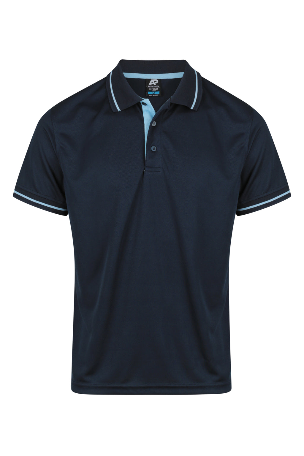 Cottesloe Mens Polos | V1319