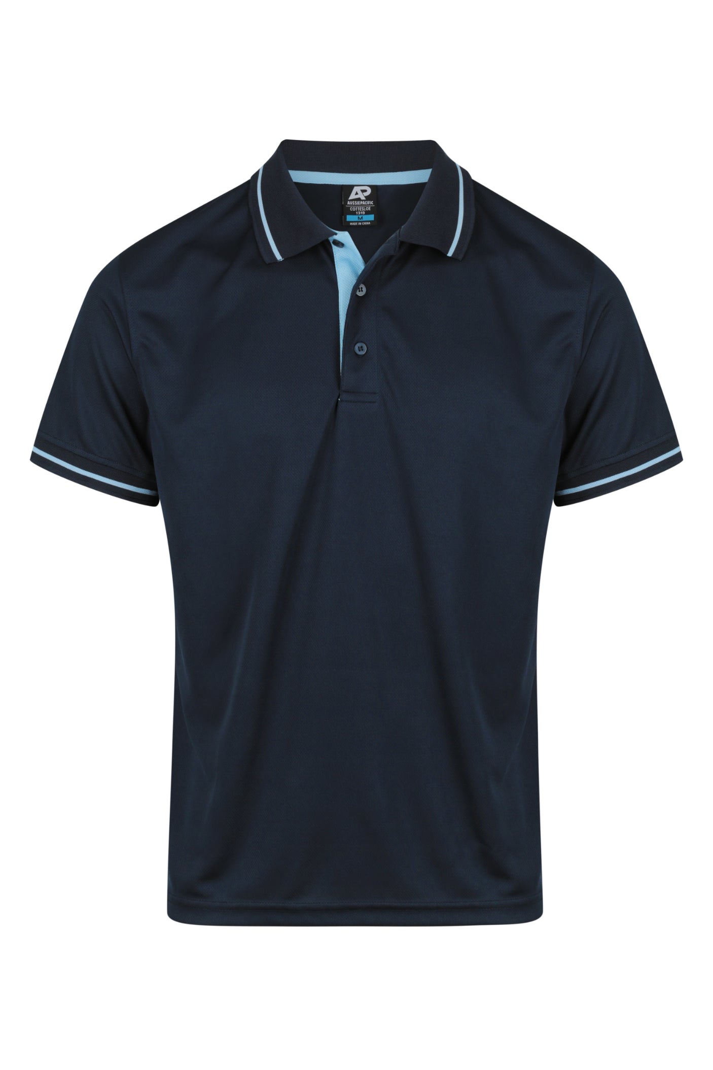 Cottesloe Mens Polos | V1319
