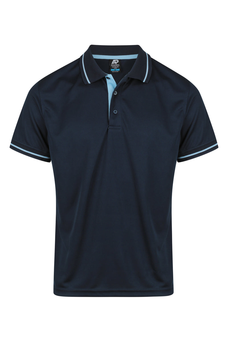 Cottesloe Mens Polos | V1319