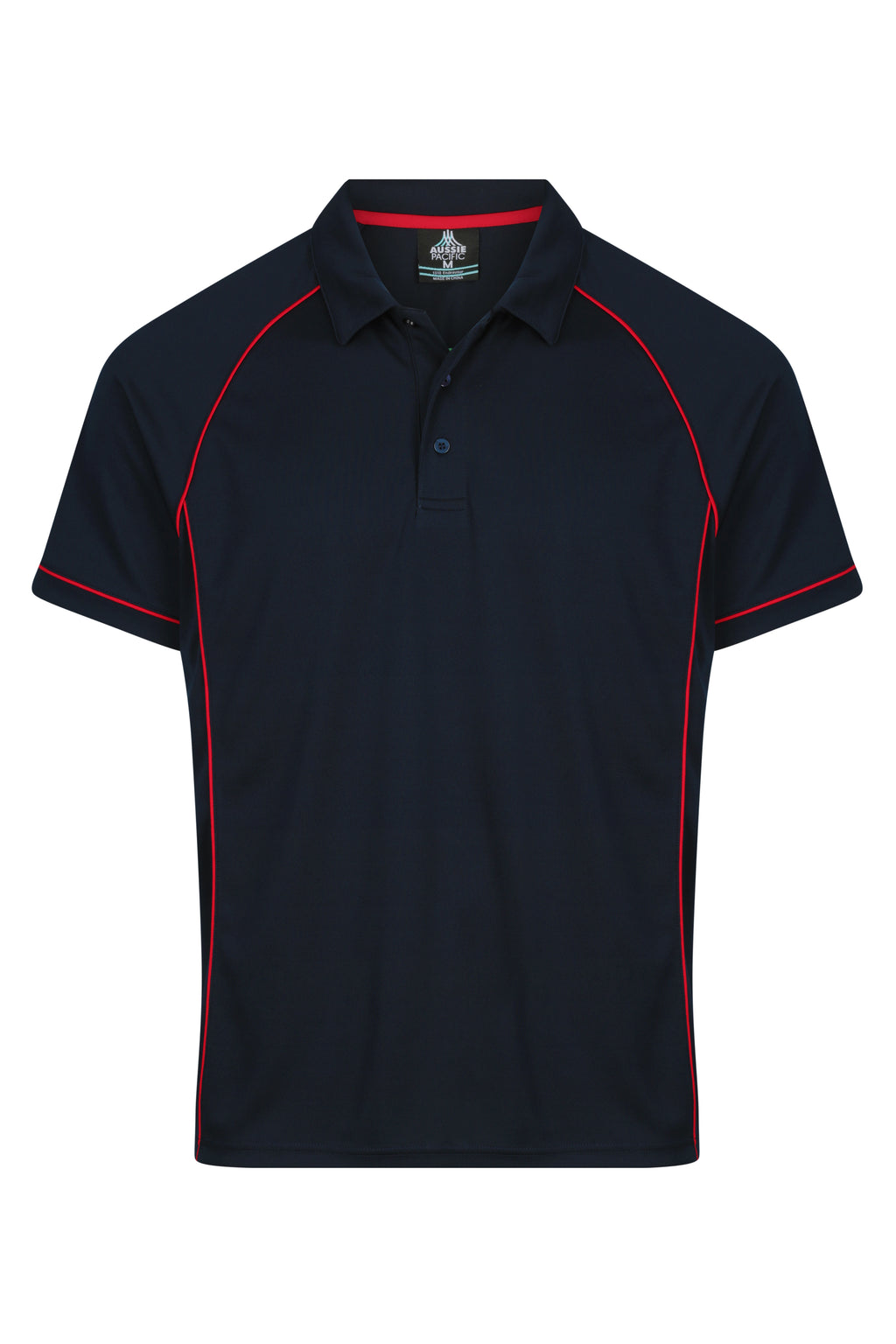 Endeavour Mens Polos | V1310