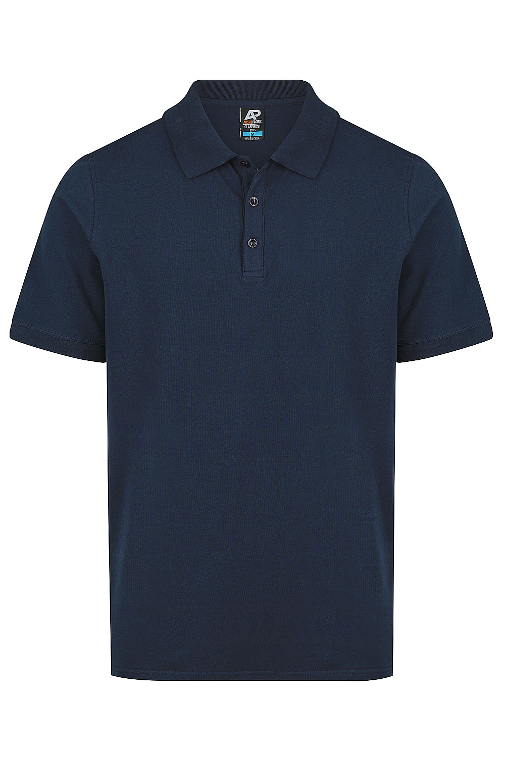 Claremont Mens Polos | V1315