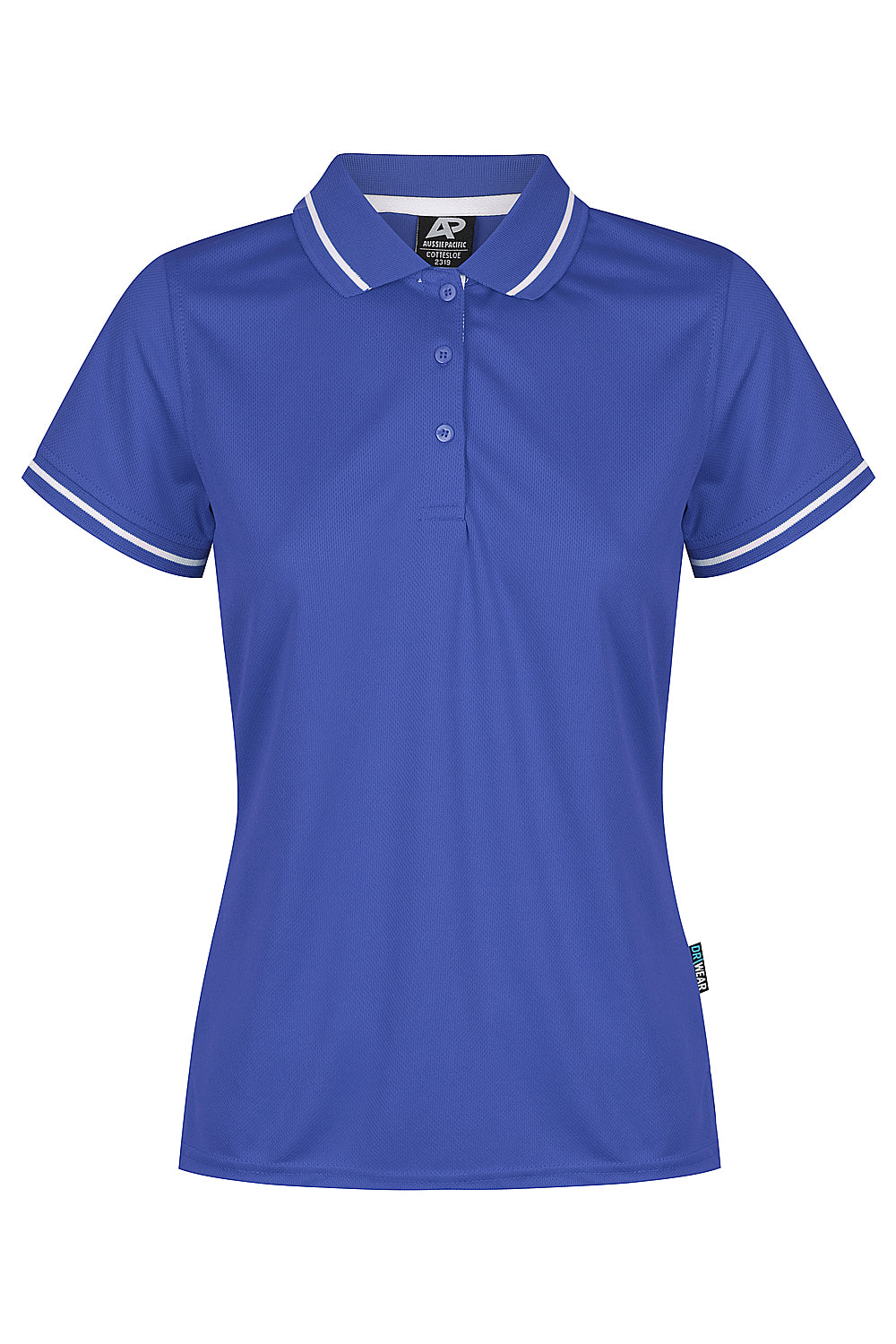 Cottesloe Lady Polos | V2319