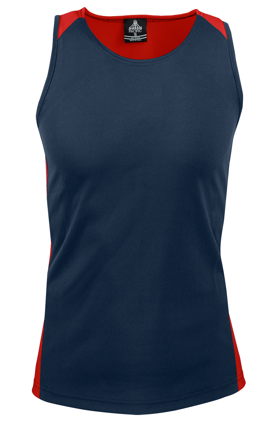 Premier Mens Singlets | V1101