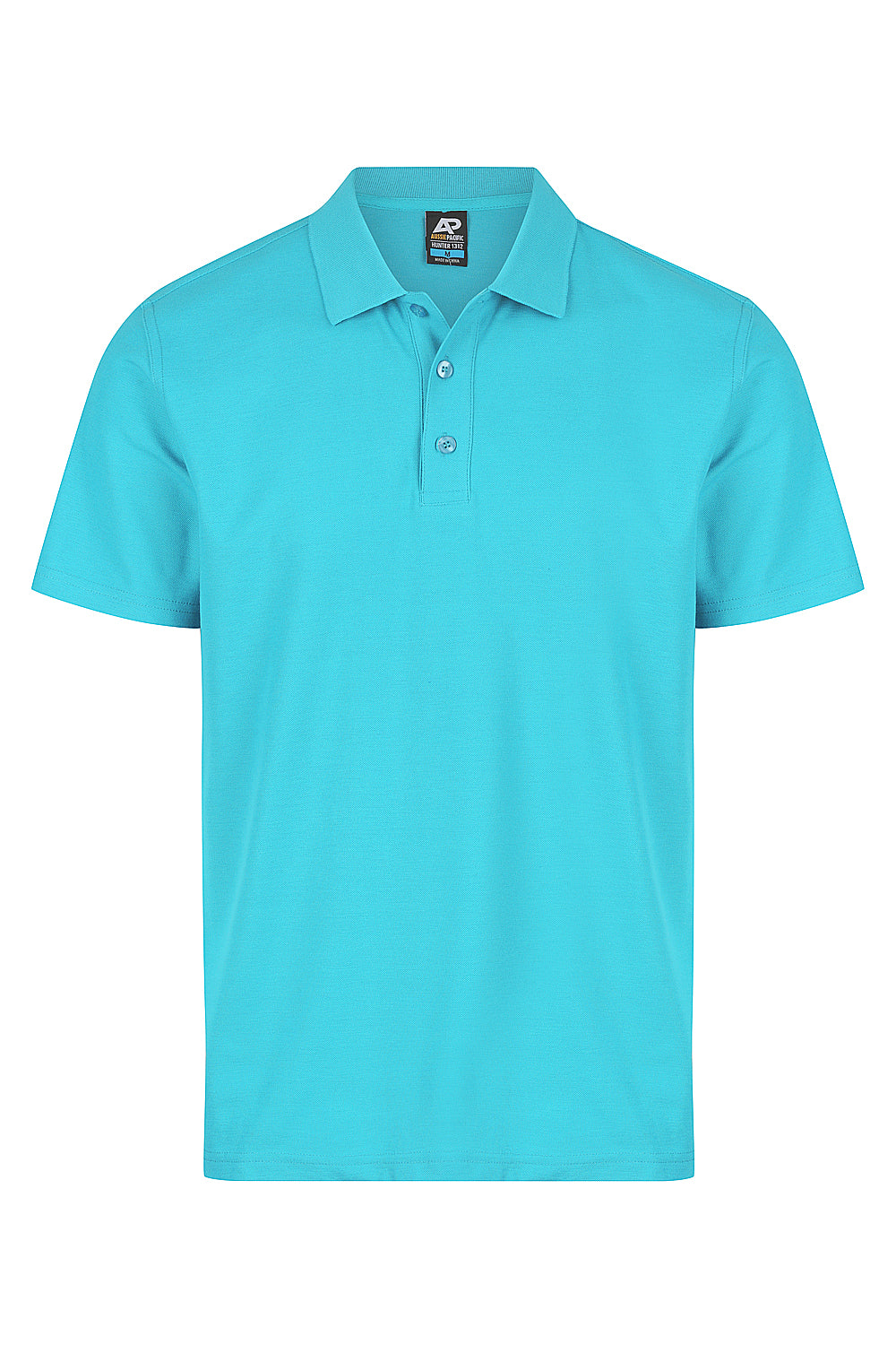Hunter Mens Polos | V1312
