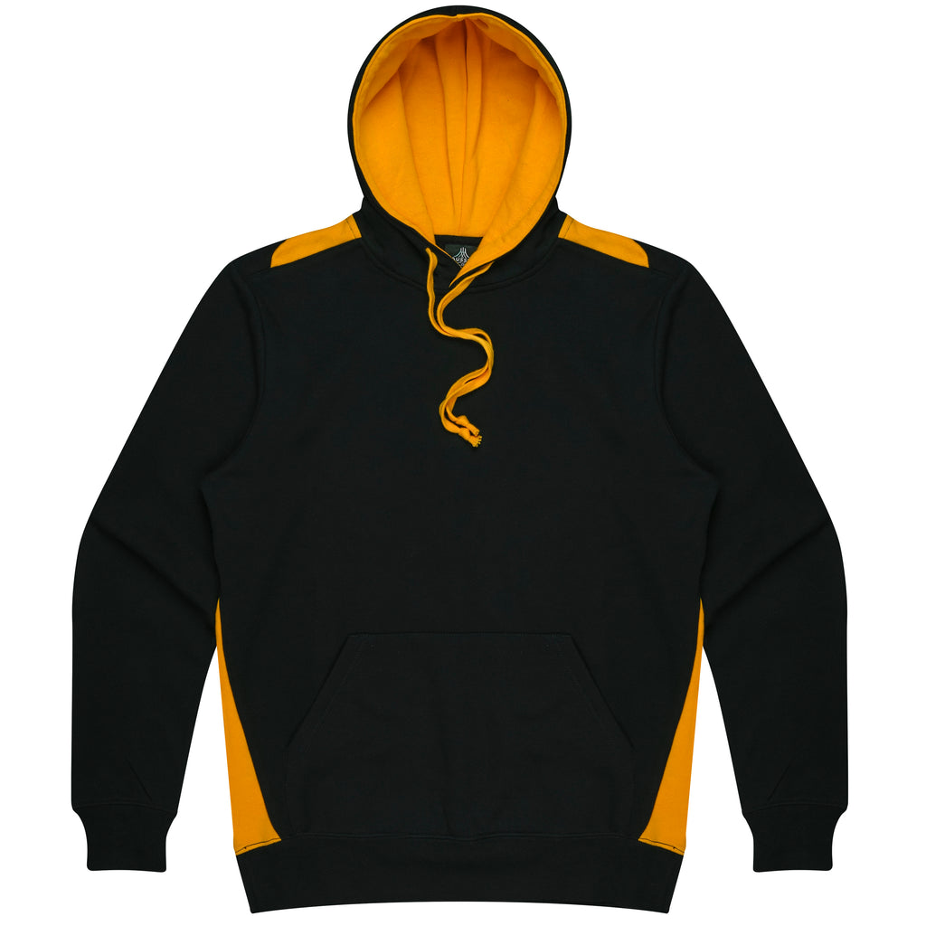 Paterson Mens Hoodies | V1506