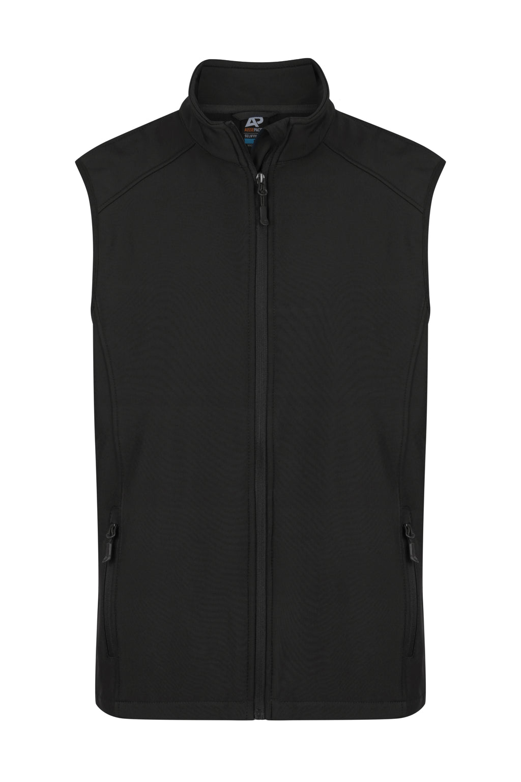 Selwyn Mens Vests | V1529