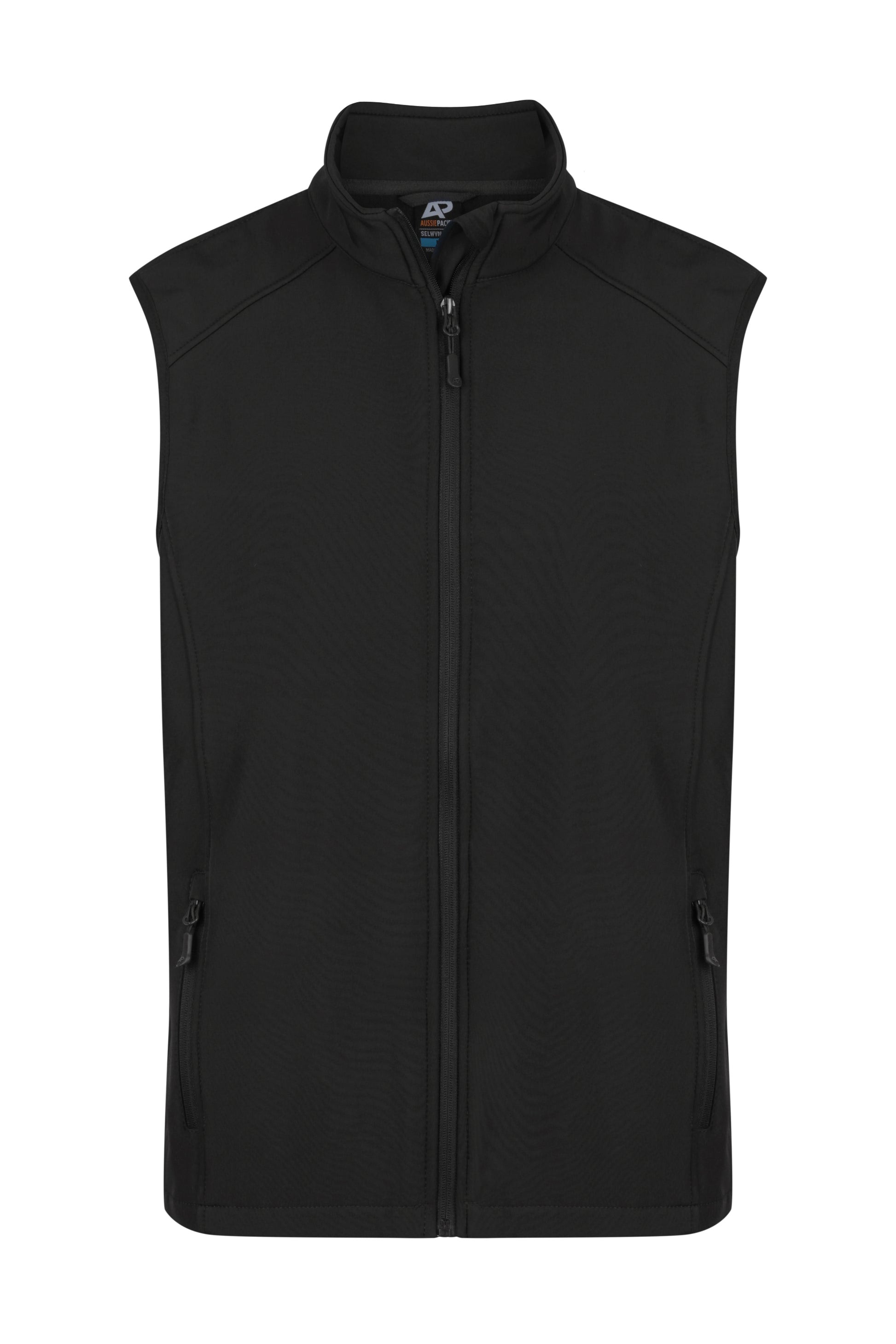 Selwyn Mens Vests | V1529