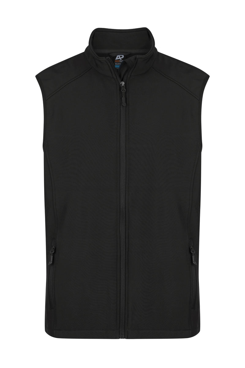 Selwyn Mens Vests | V1529