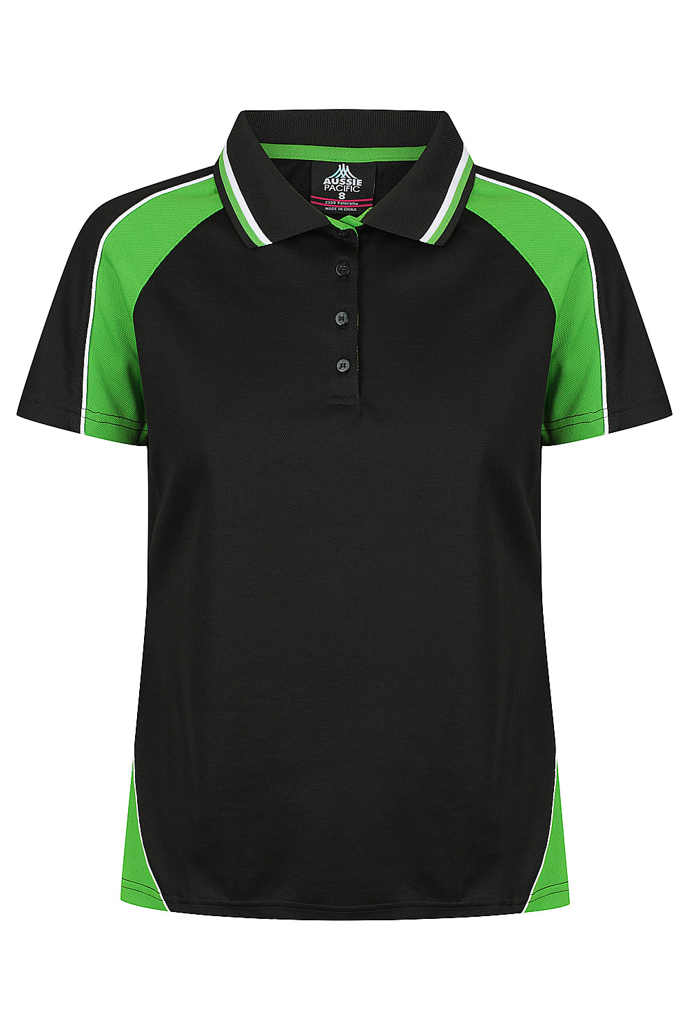 Panorama Lady Polos | V2309