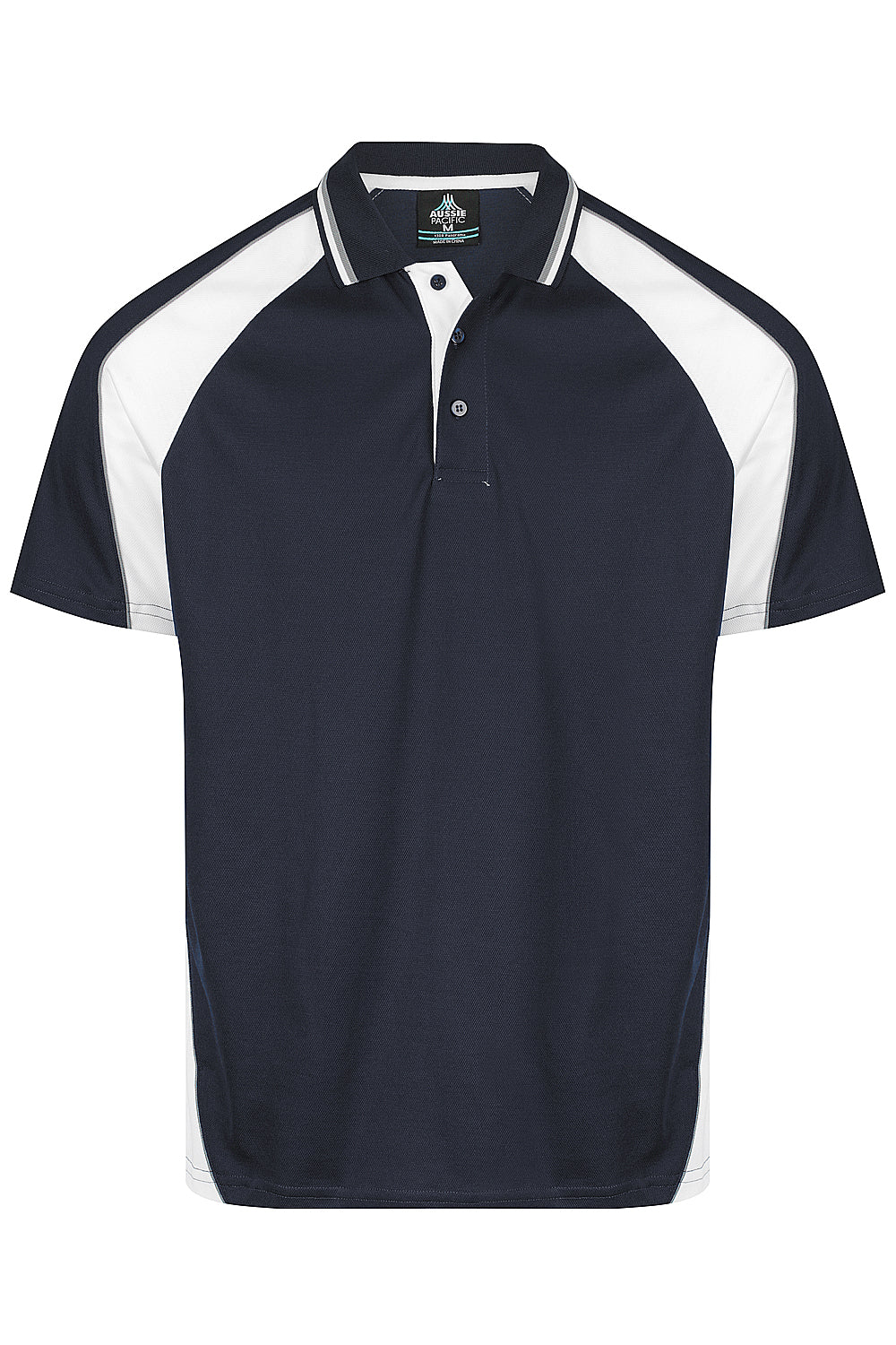 Panorama Mens Polos | V1309