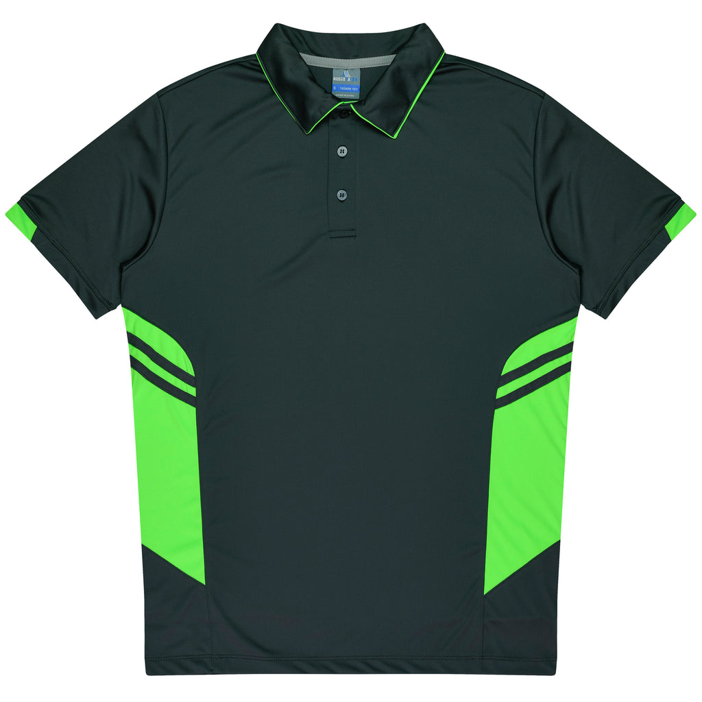 Tasman Mens Polos | V1311
