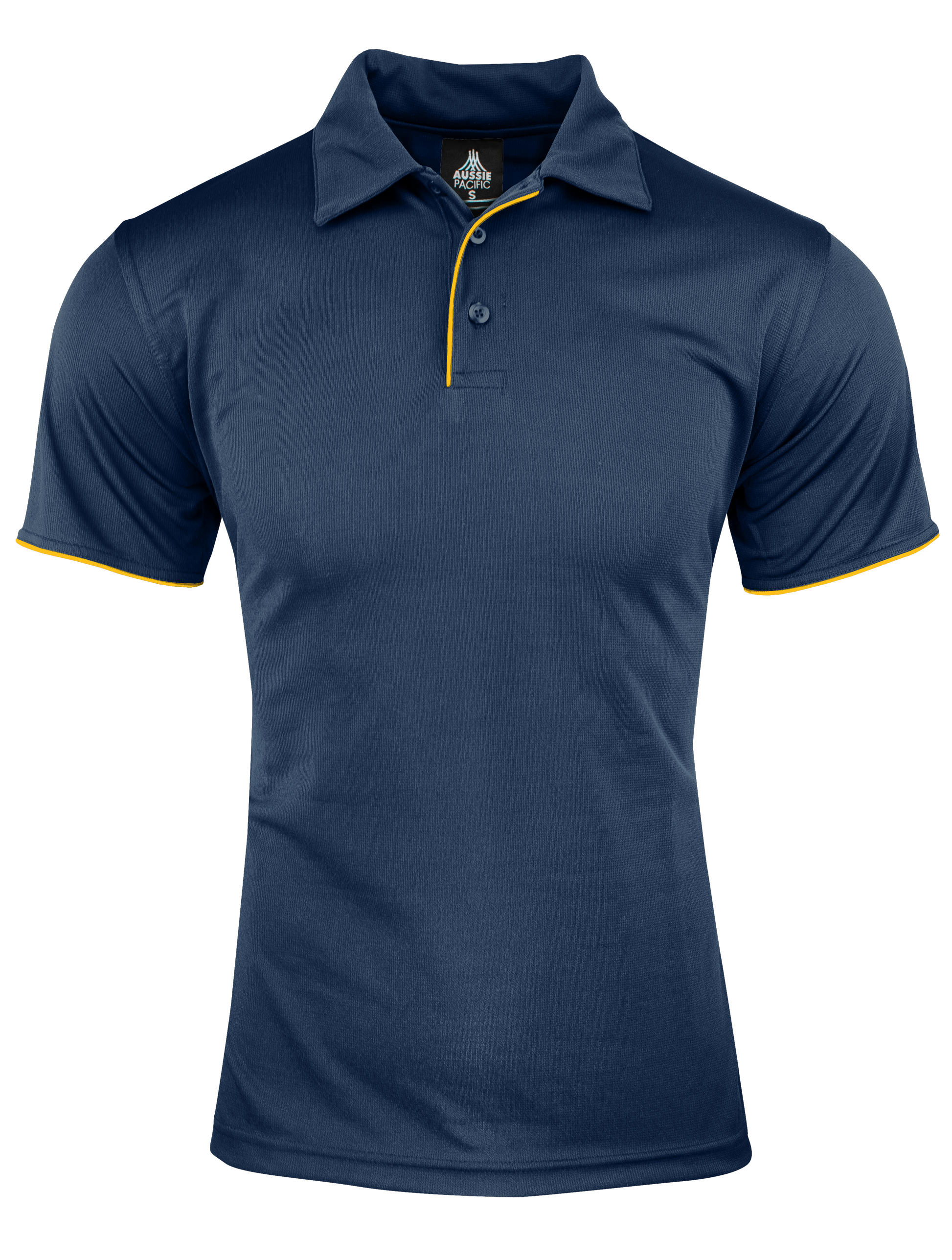 Yarra Mens Polos | V1302