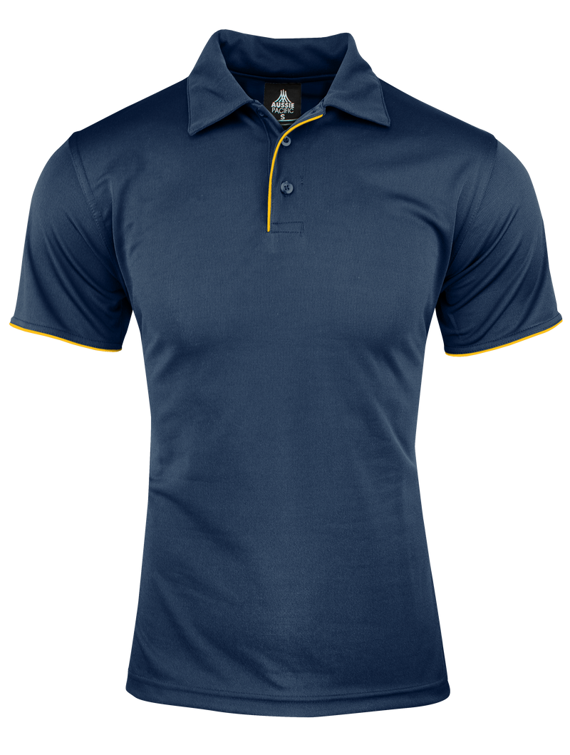 Yarra Mens Polos | V1302