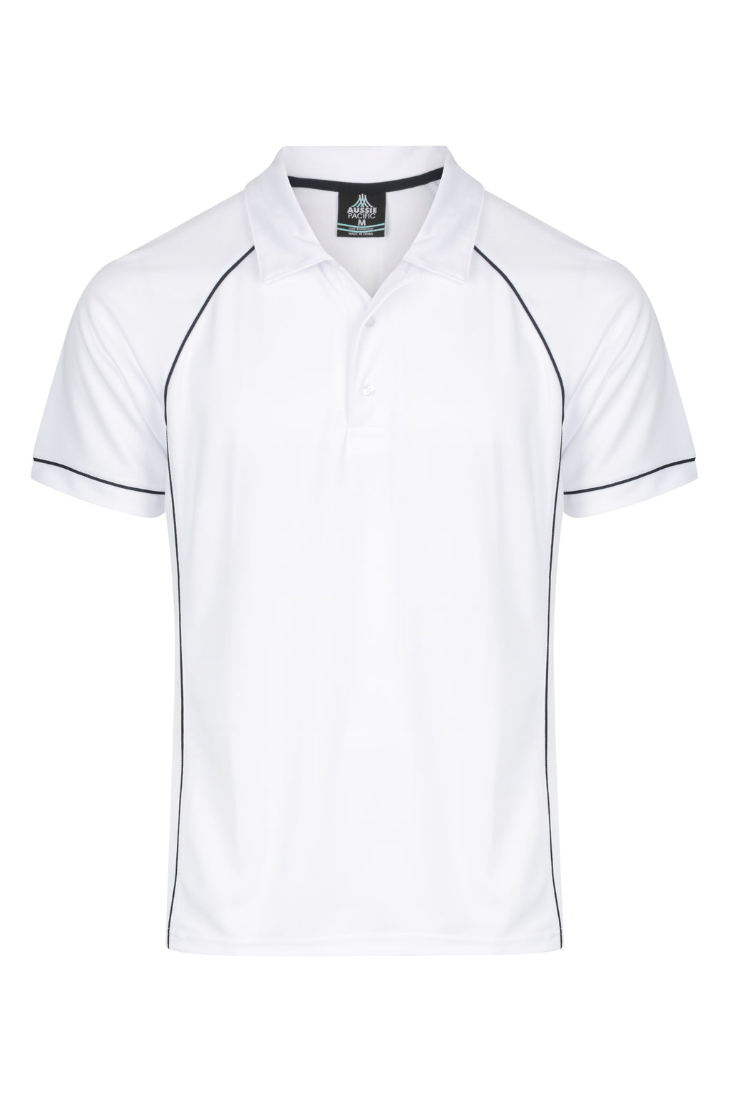 Endeavour Mens Polos | V1310