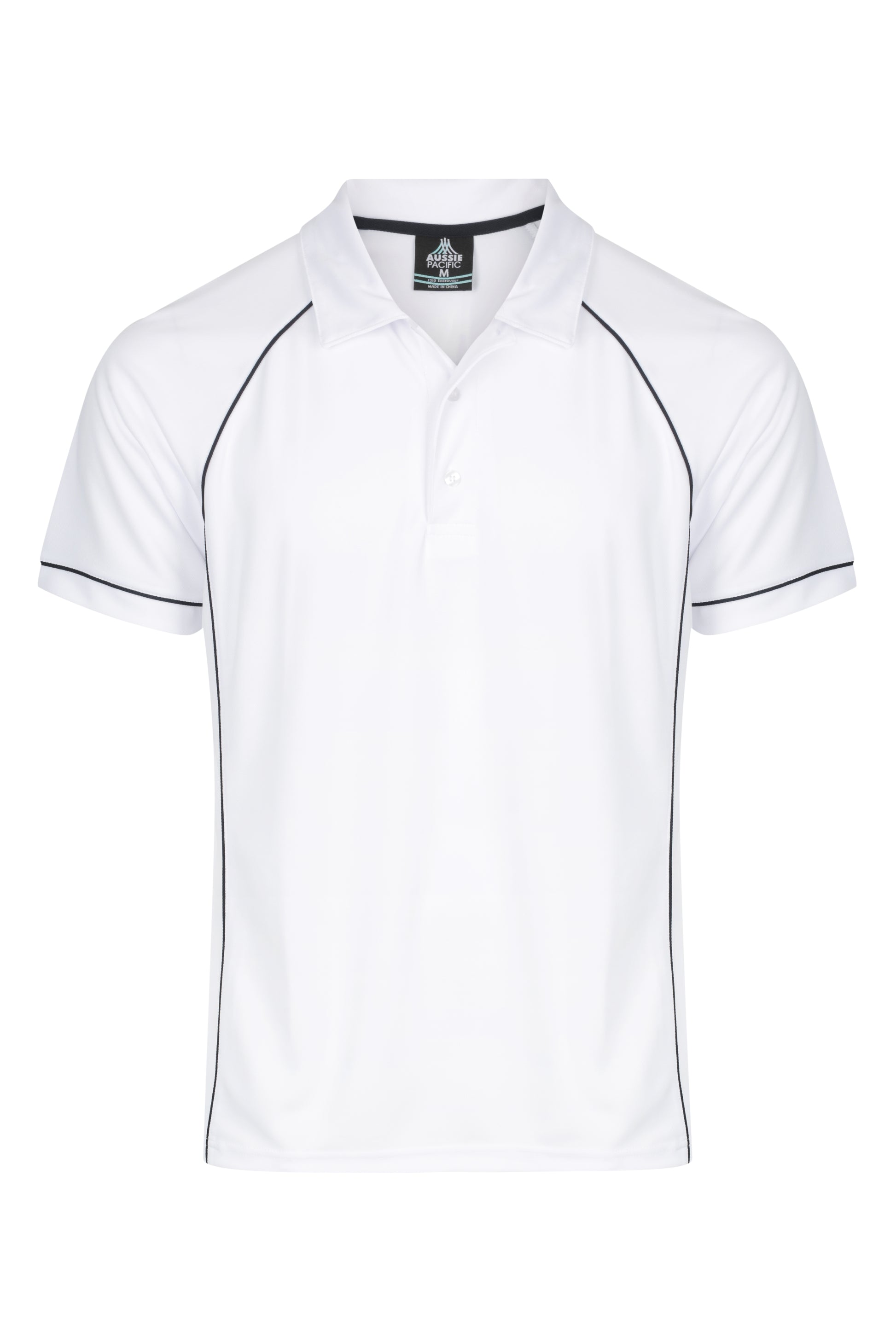 Endeavour Mens Polos | V1310