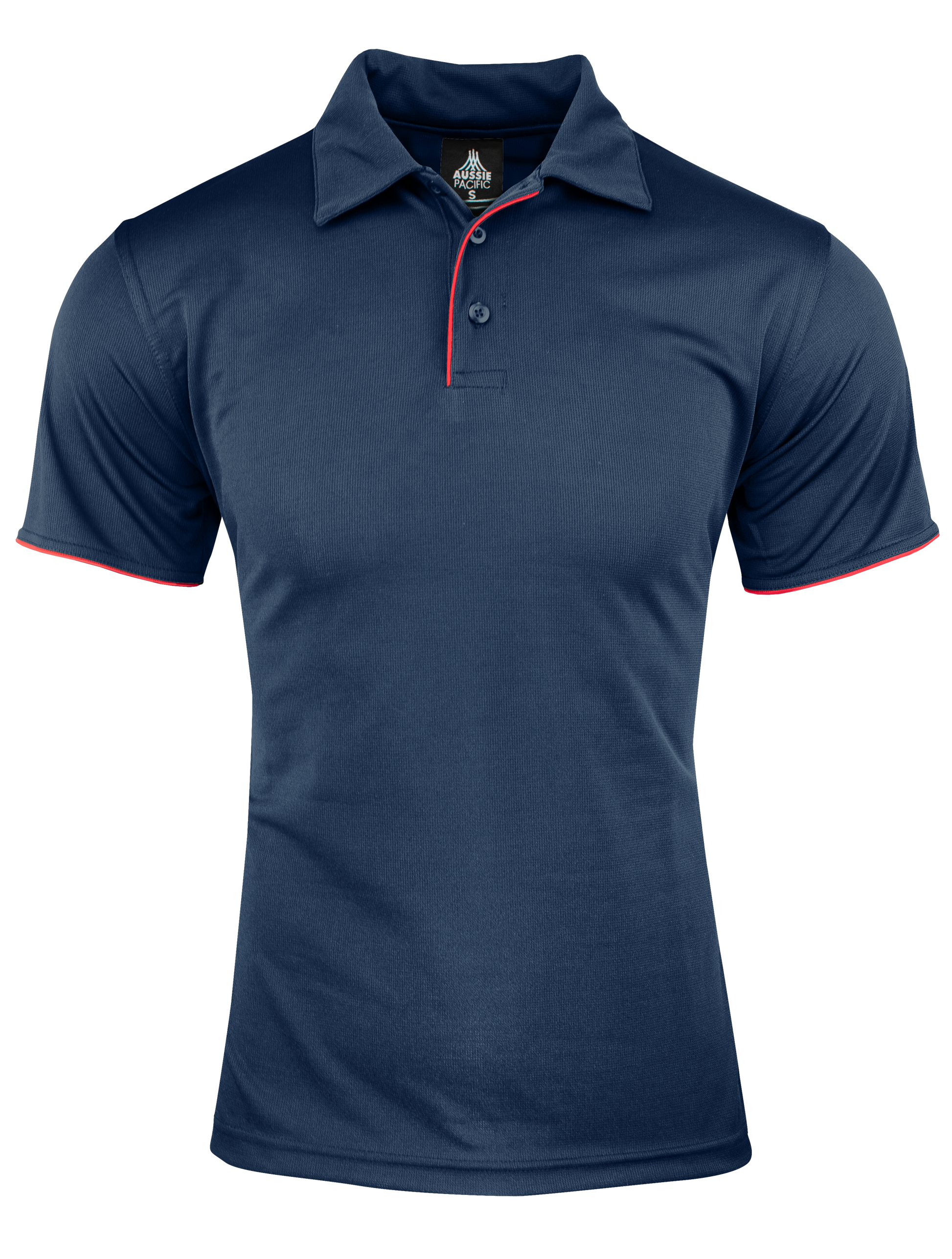 Yarra Mens Polos | V1302