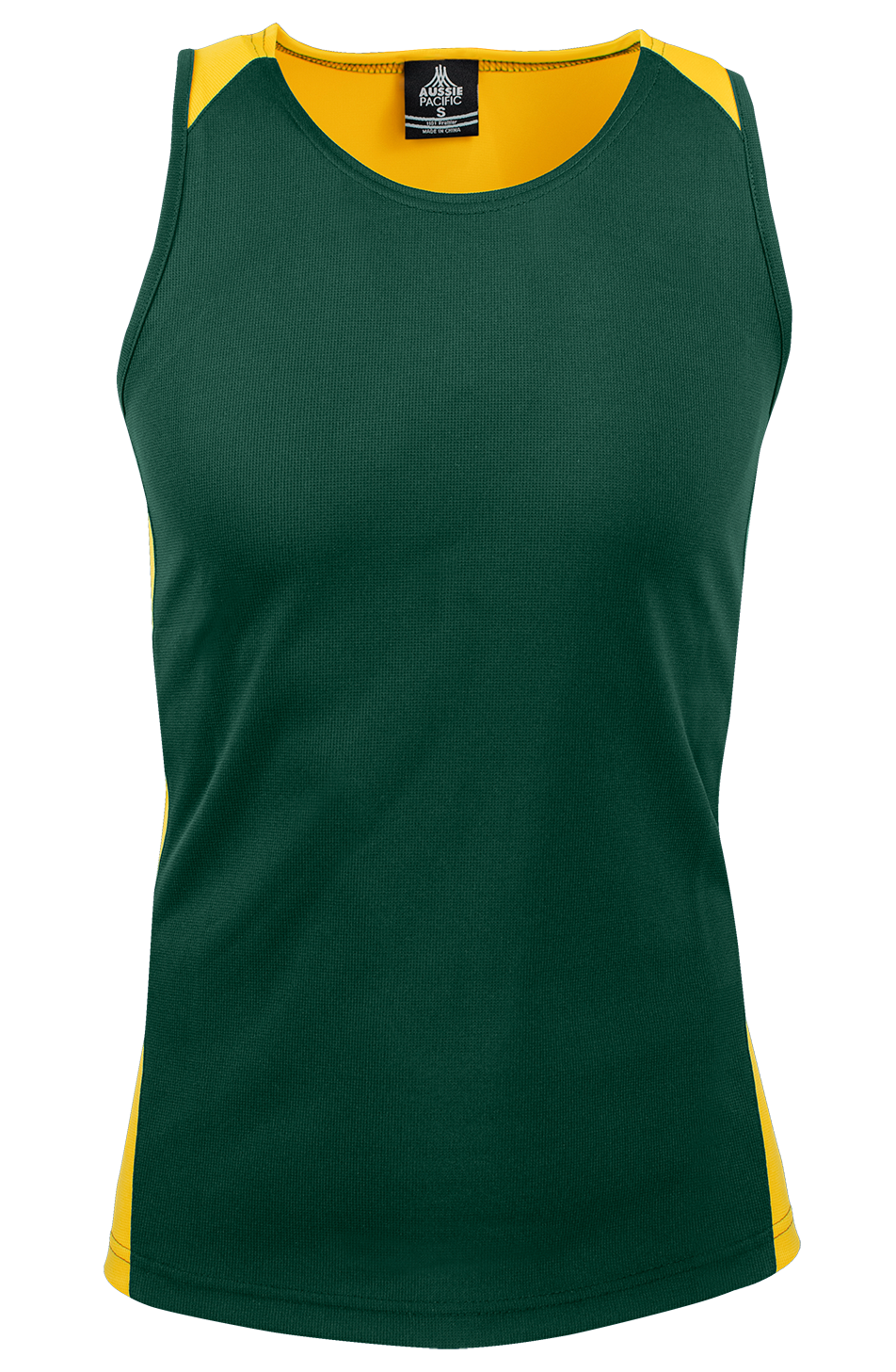 Premier Mens Singlets | V1101