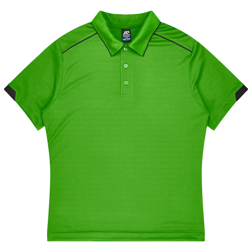 Currumbin Kids Polos | V3320