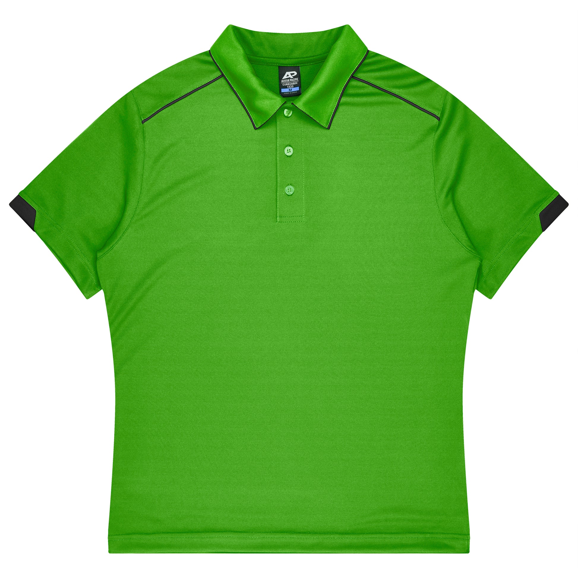 Currumbin Kids Polos | V3320