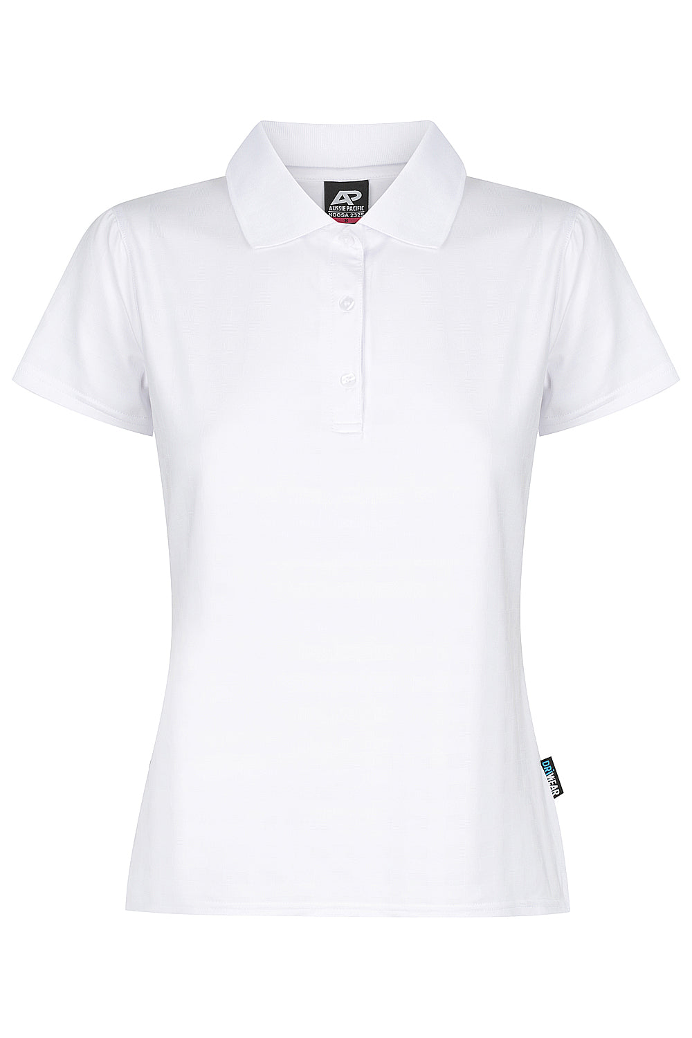 Noosa Lady Polos | V2325