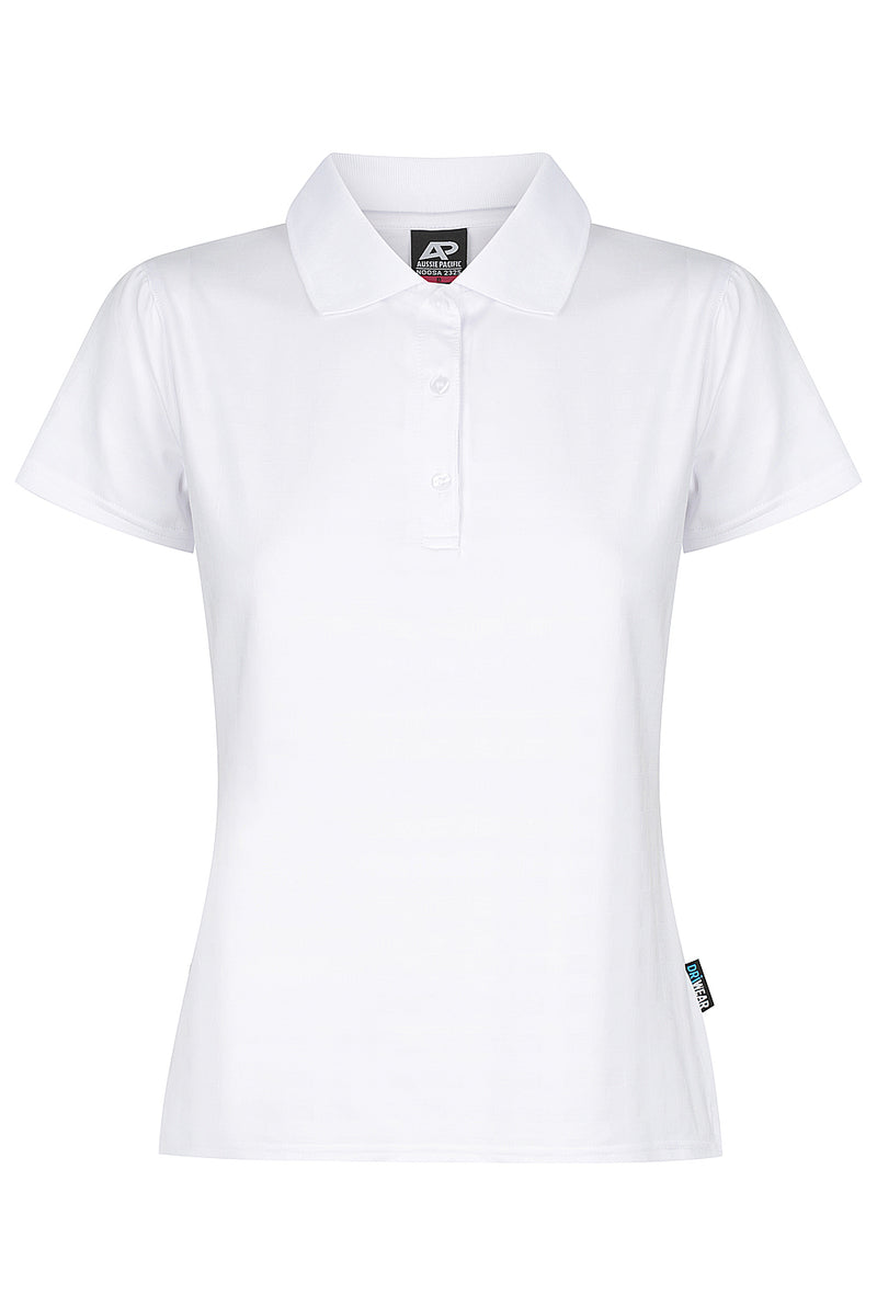 Noosa Lady Polos | V2325