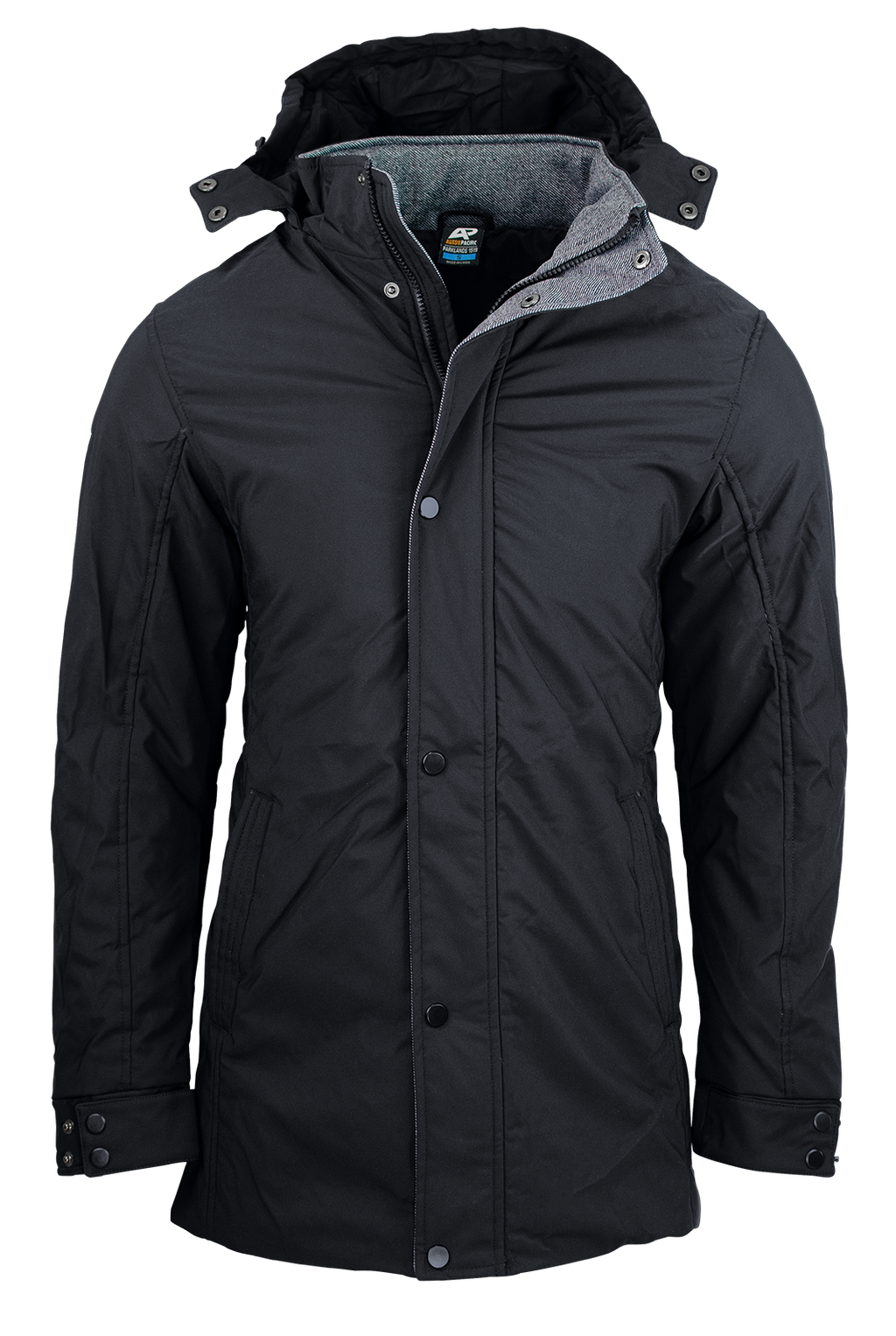 Parklands Mens Jackets | V1519