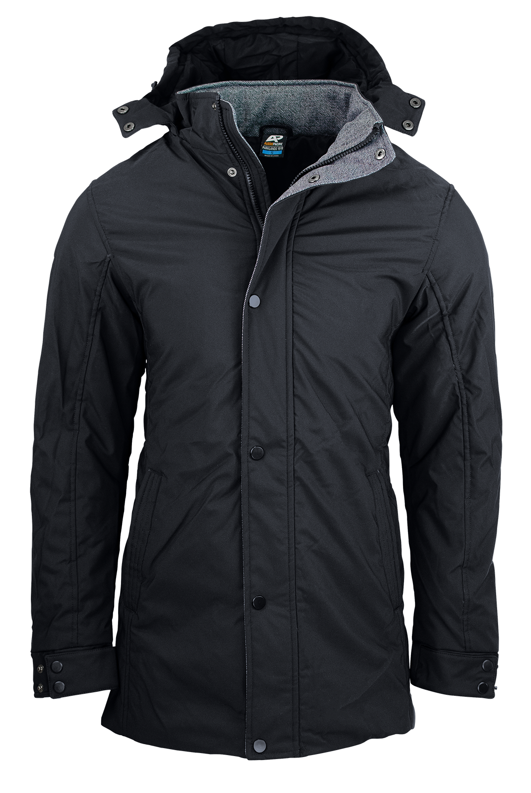 Parklands Mens Jackets | V1519