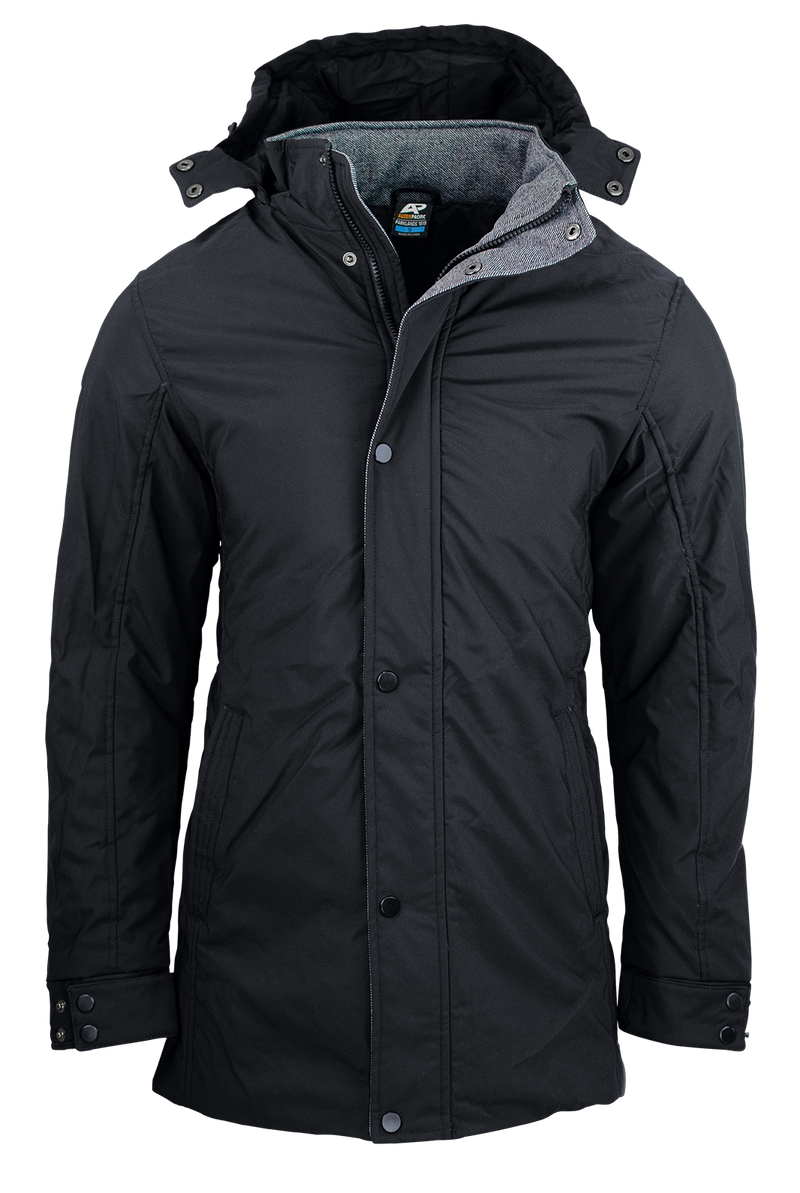 Parklands Mens Jackets | V1519