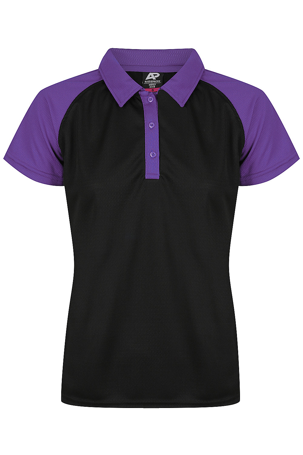 Manly Lady Polos Runout | V2318