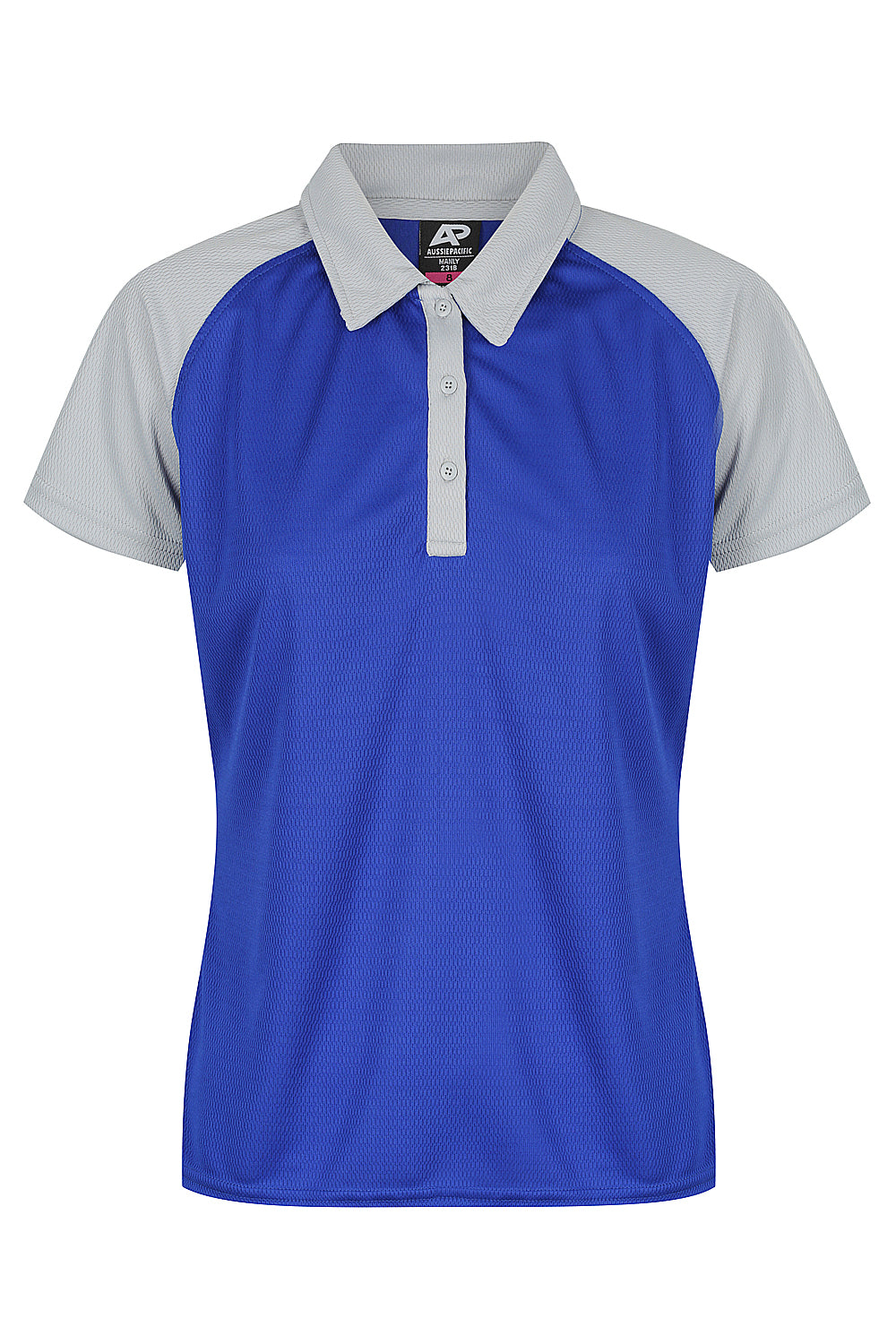 Manly Lady Polos Runout | V2318