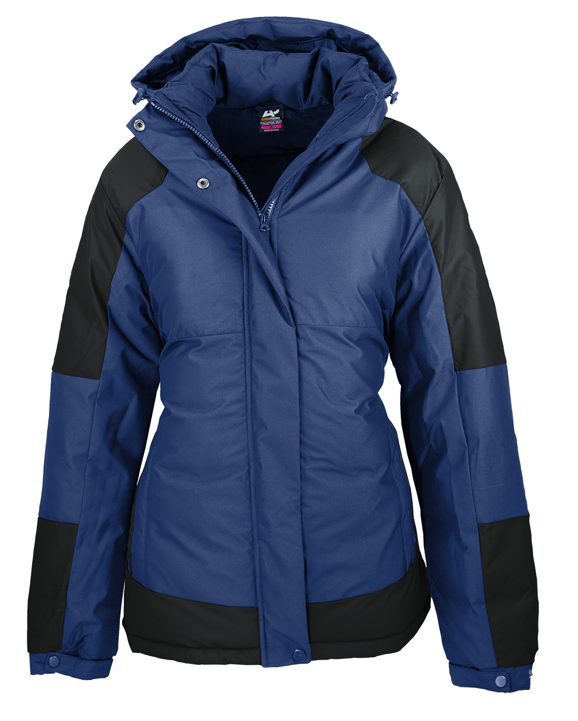 Kingston Lady Jackets Runout | V2517