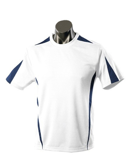 Eureka Mens Tees Runout | V1204