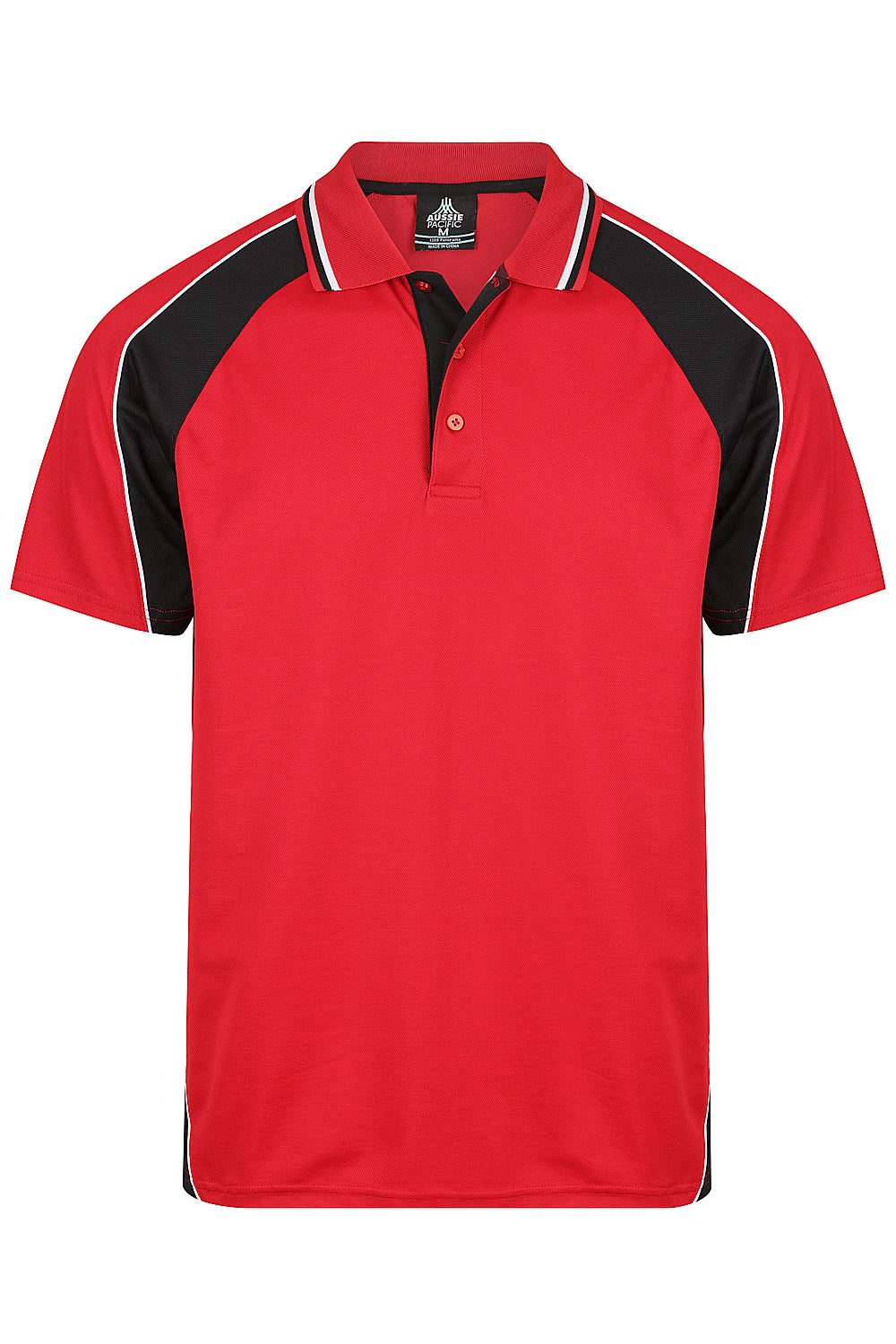 Panorama Mens Polos | V1309