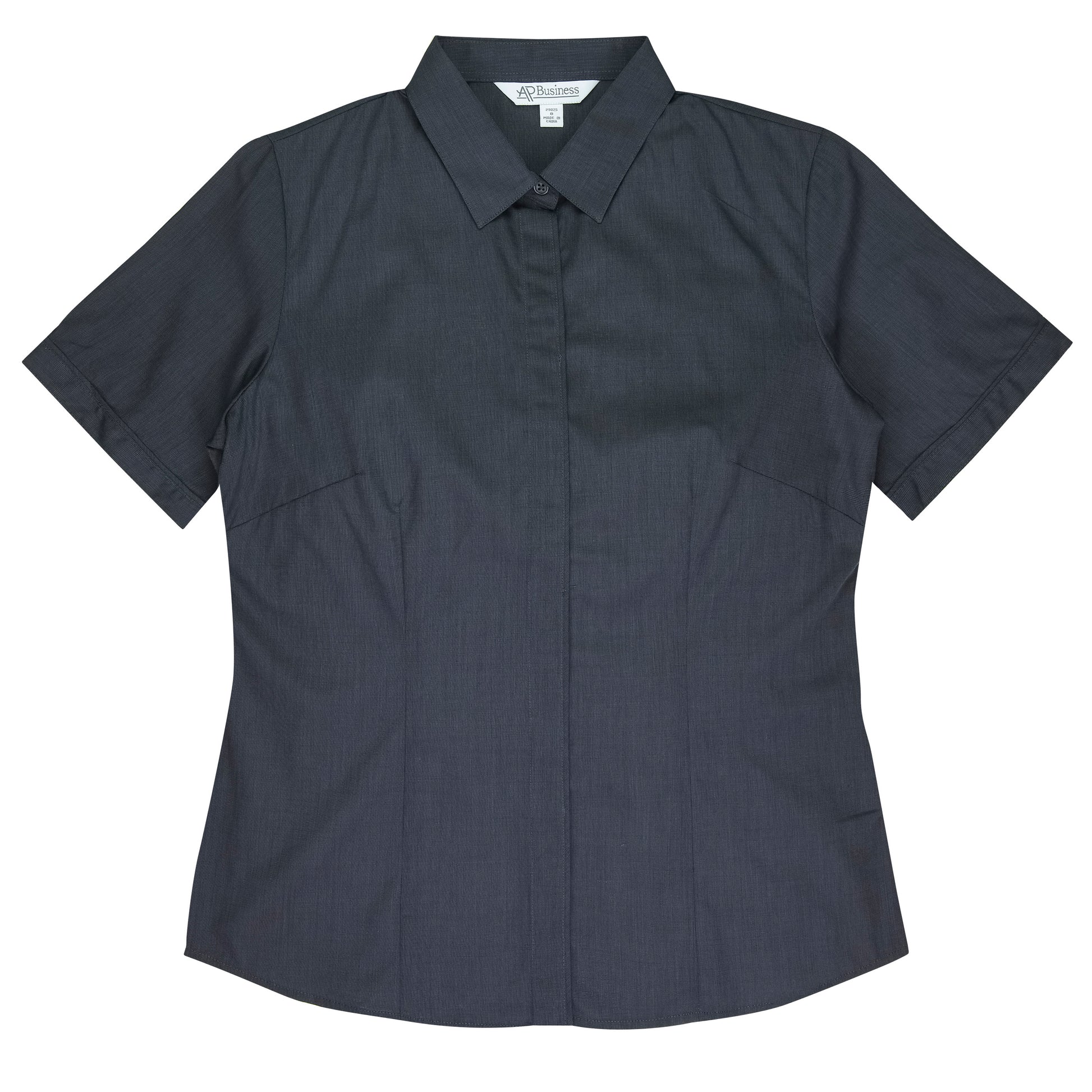 Grange Lady Shirt Short Sleeve Runout | V2902S