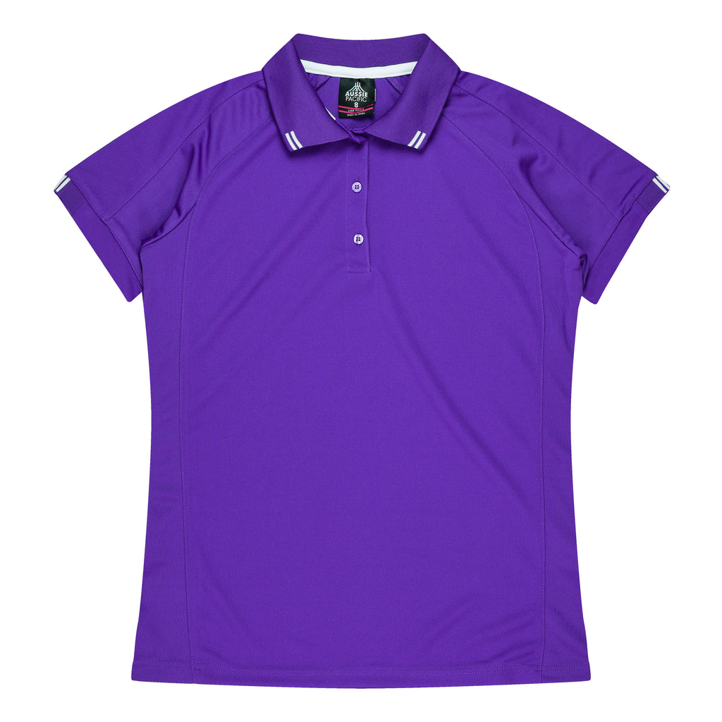 Flinders Lady Polos | V2308