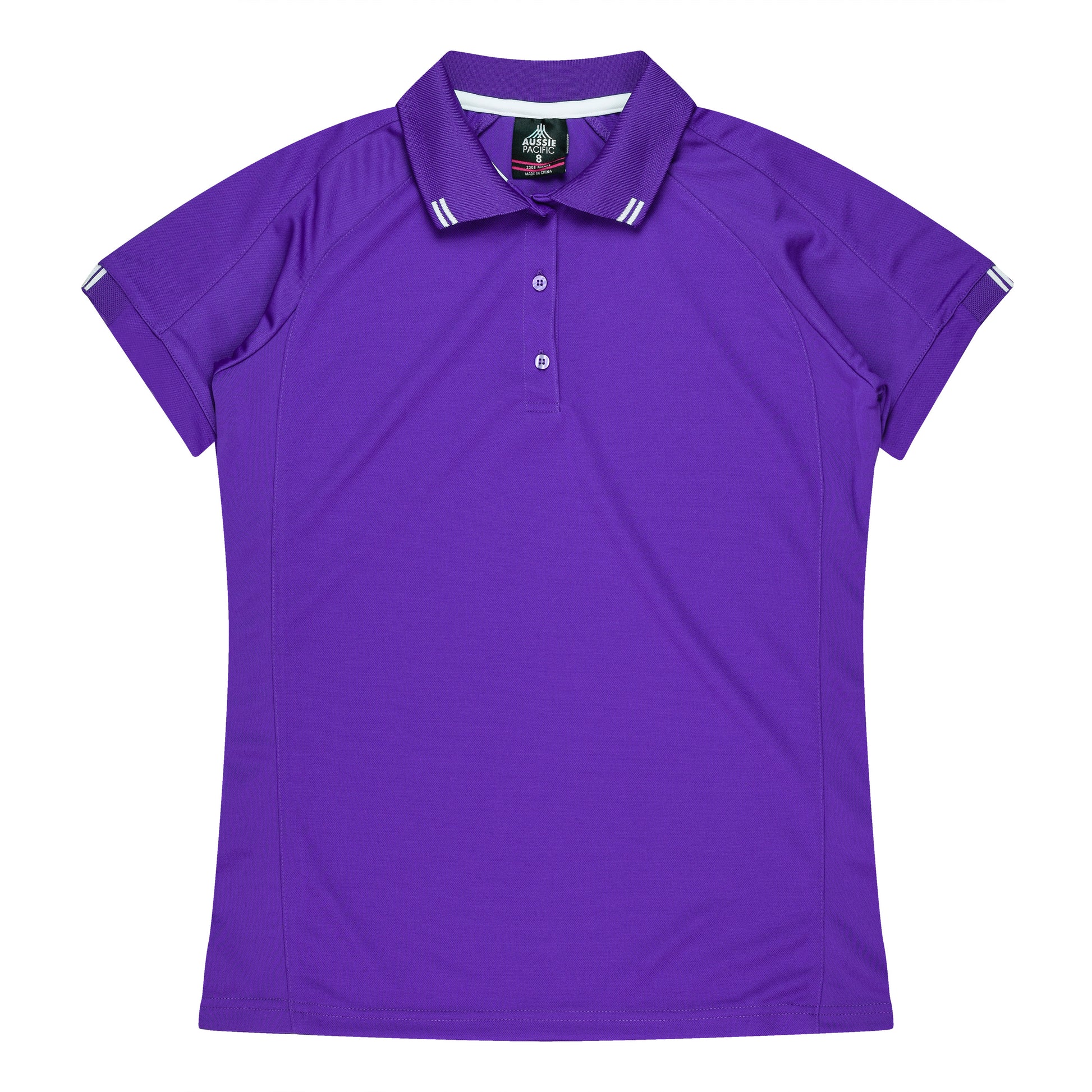 Flinders Lady Polos | V2308