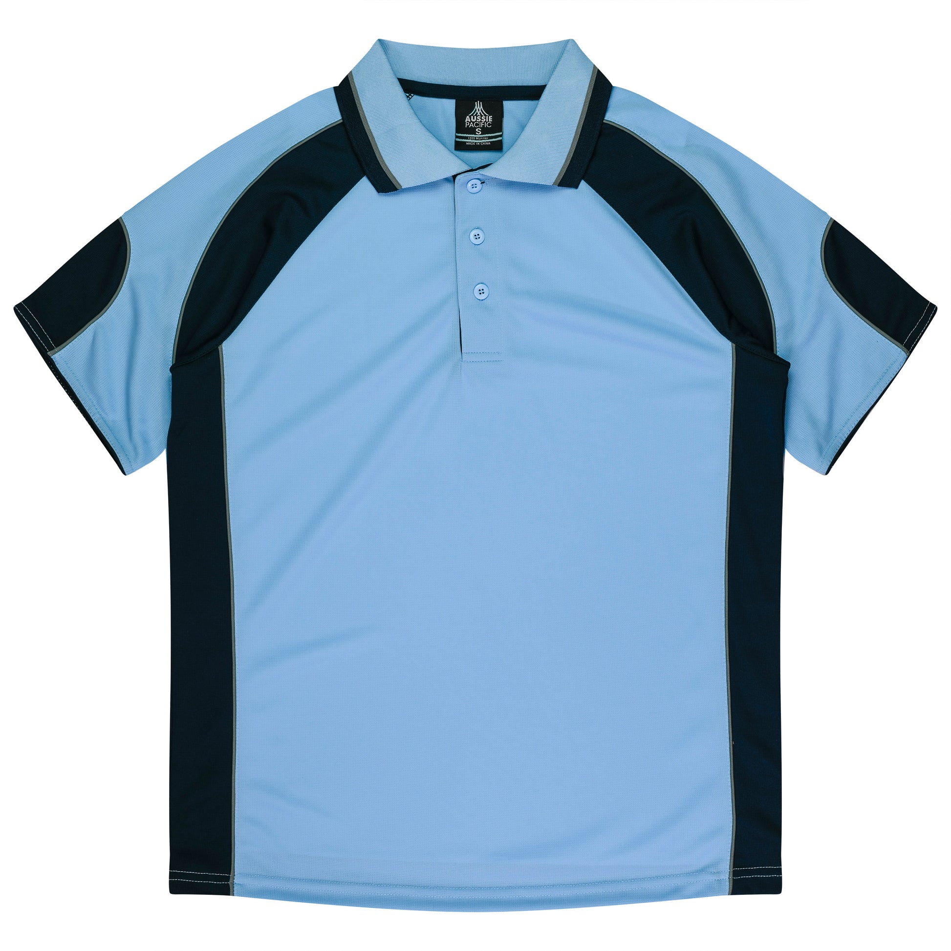 Murray Kids Polos | V3300