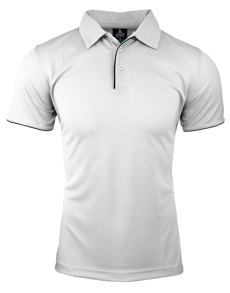 Yarra Mens Polos | V1302