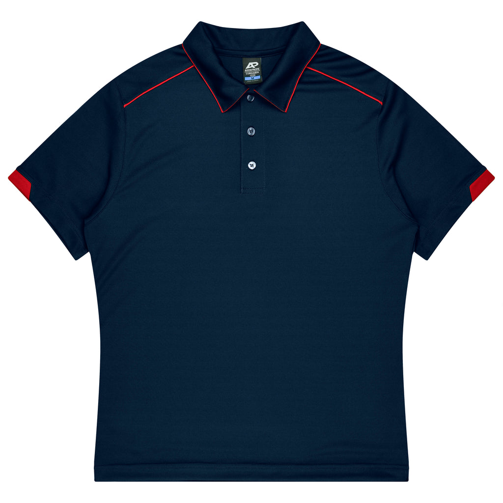 Currumbin Kids Polos | V3320