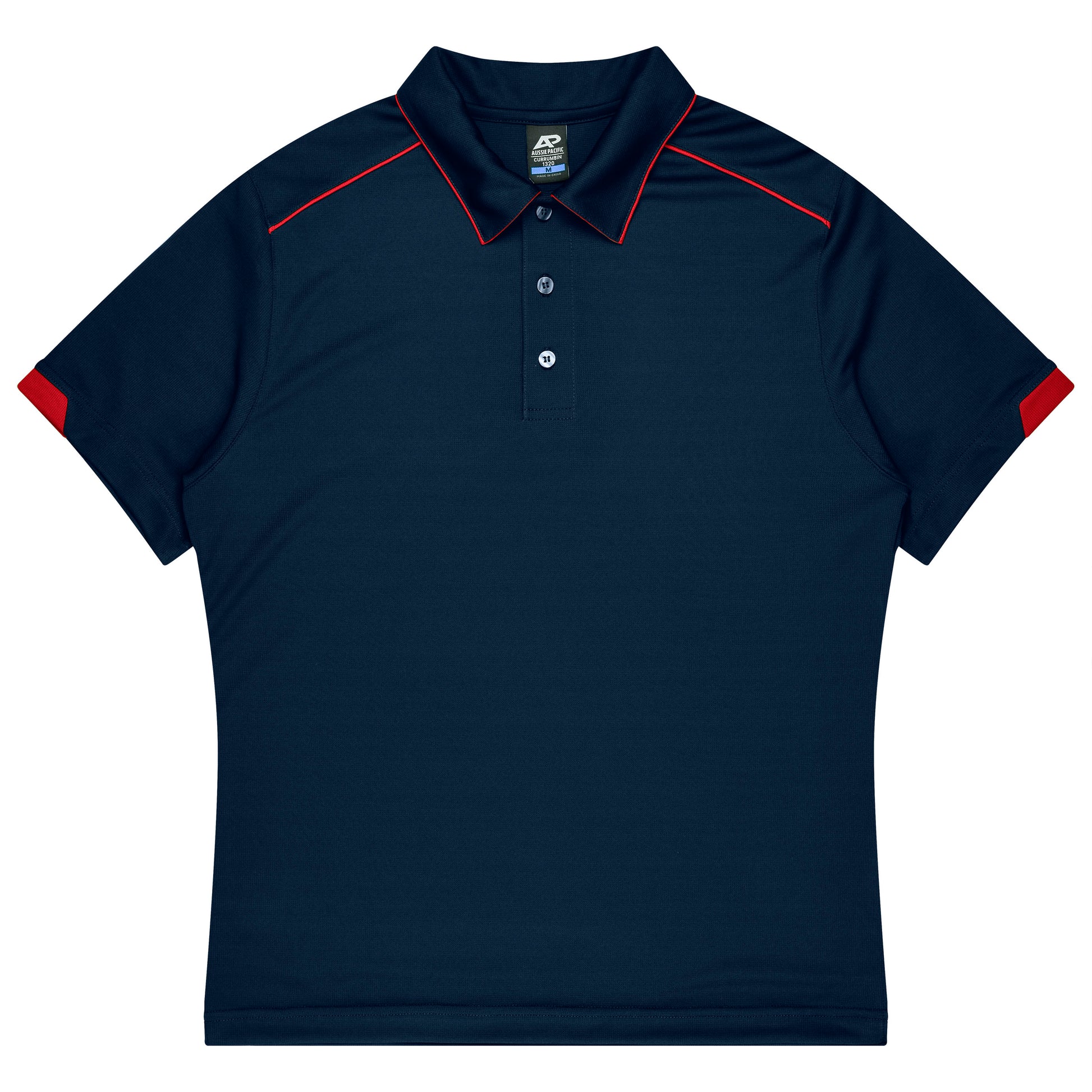 Currumbin Kids Polos | V3320