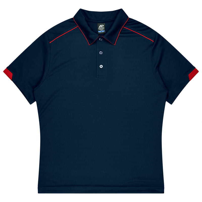 Currumbin Kids Polos | V3320
