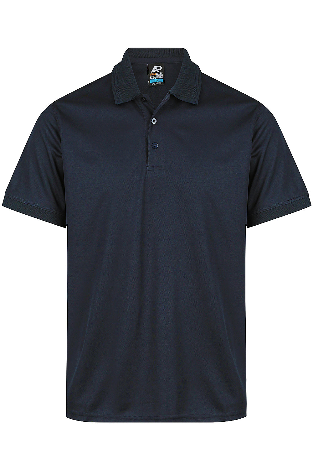Lachlan Mens Polos | V1314